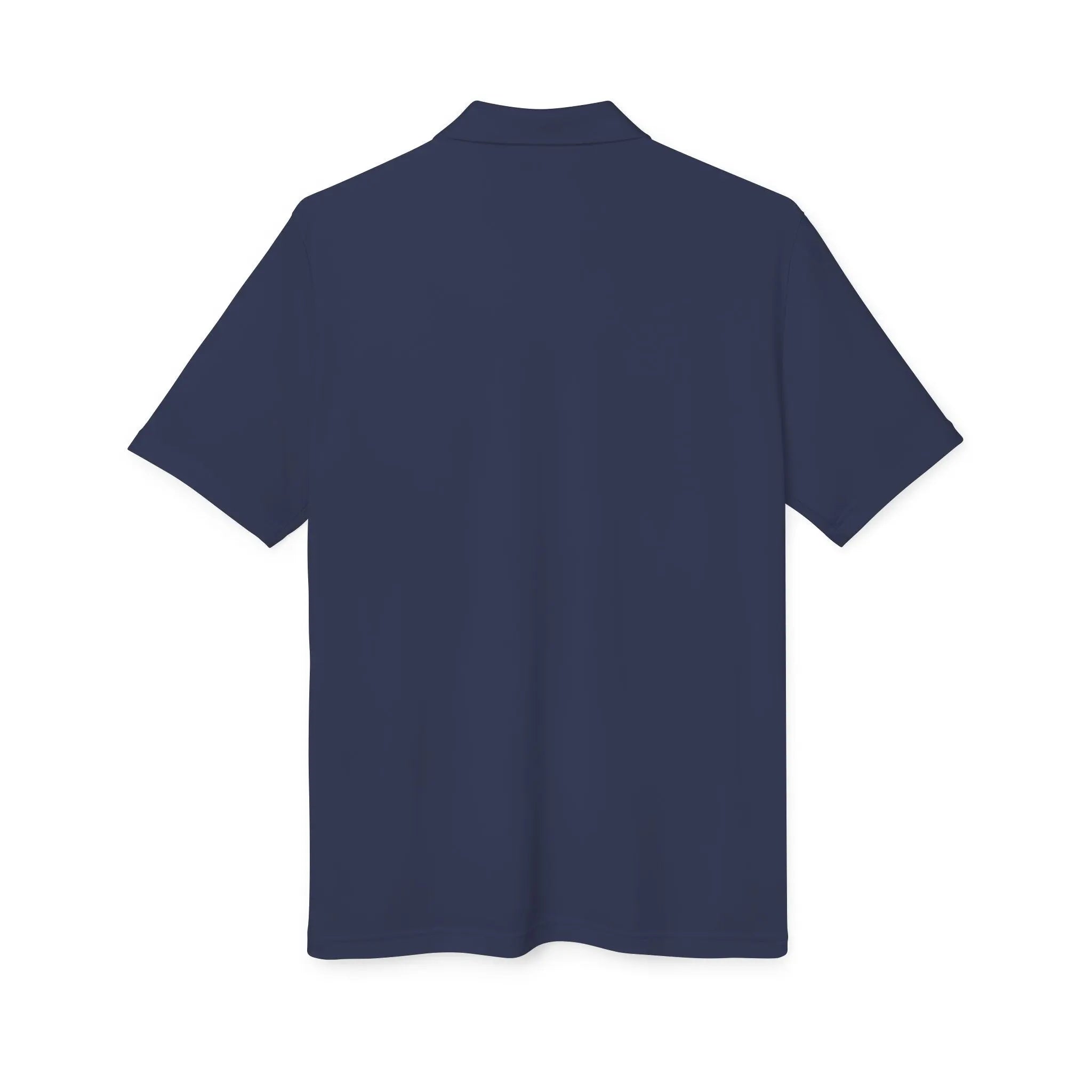 Relaxa Adidas Performance Polo - Unisex Athletic Shirt for Sports & Casual Wear Printify