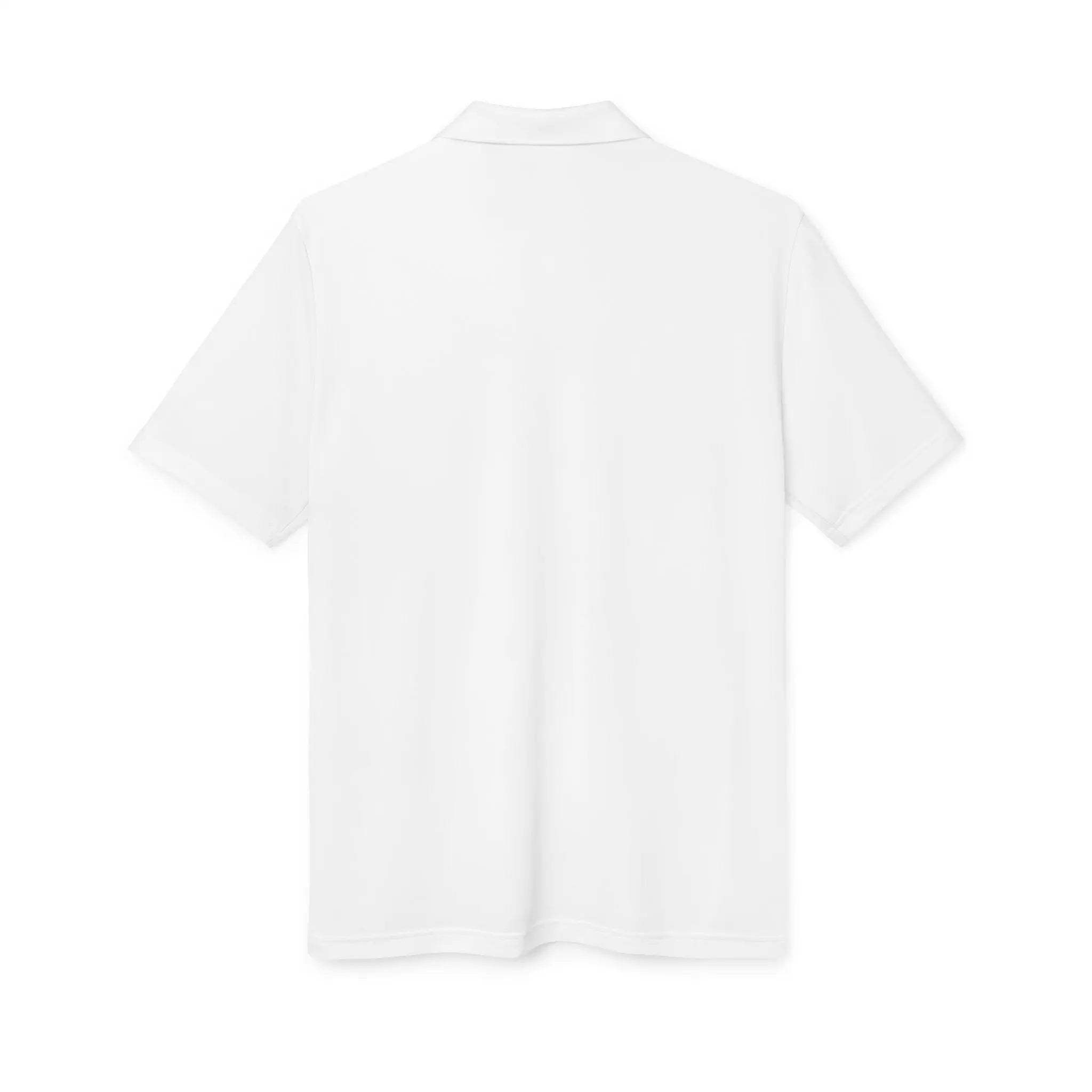Relaxa Adidas Performance Polo - Unisex Athletic Shirt for Sports & Casual Wear Printify