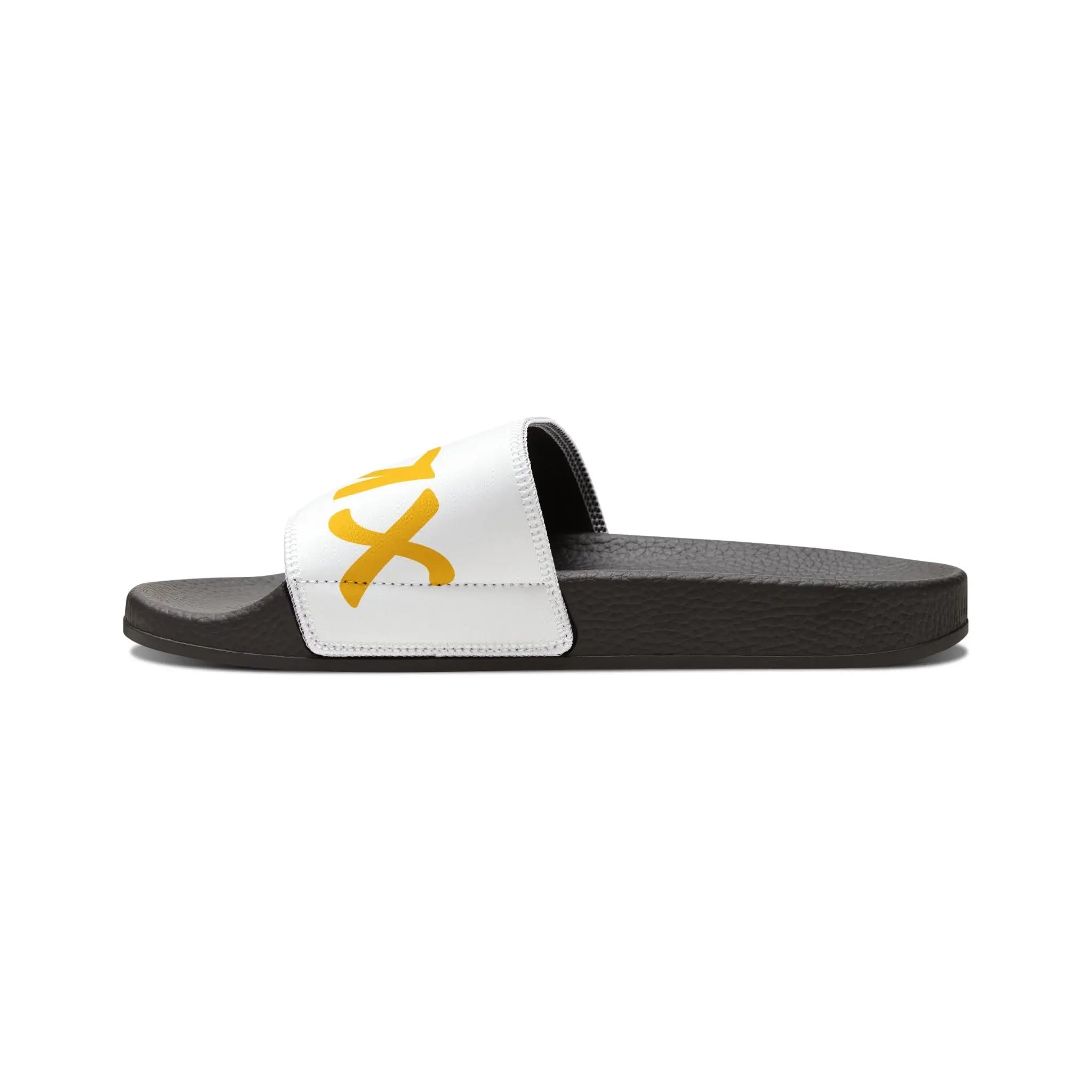 Relax & Zen Spa Removable-Strap Sandals - Comfortable Footwear for Casual Days Printify