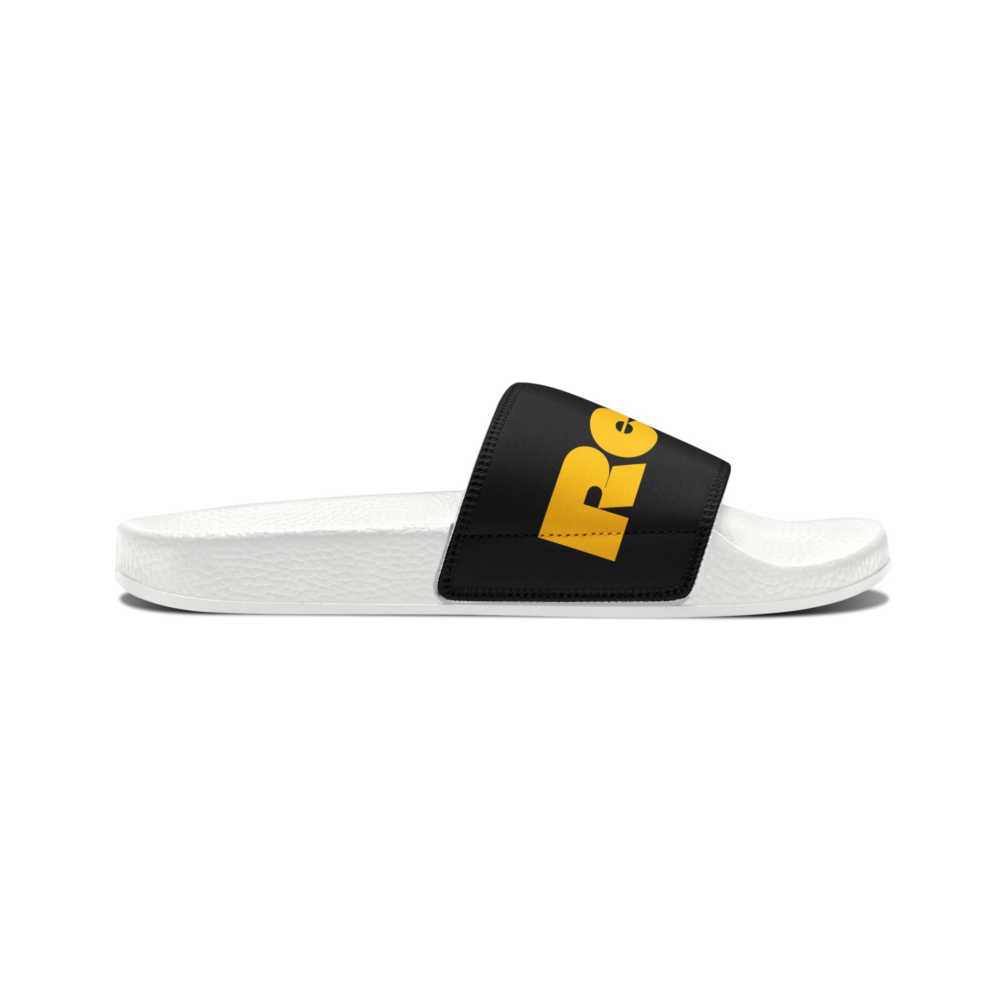Relax & Zen Spa Removable-Strap Sandals - Comfortable Footwear for Casual Days