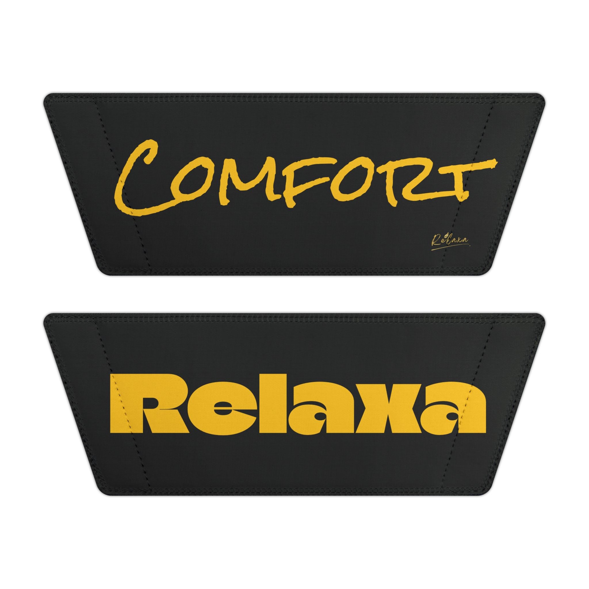 Relax & Zen Spa Removable-Strap Sandals - Comfortable Footwear for Casual Days