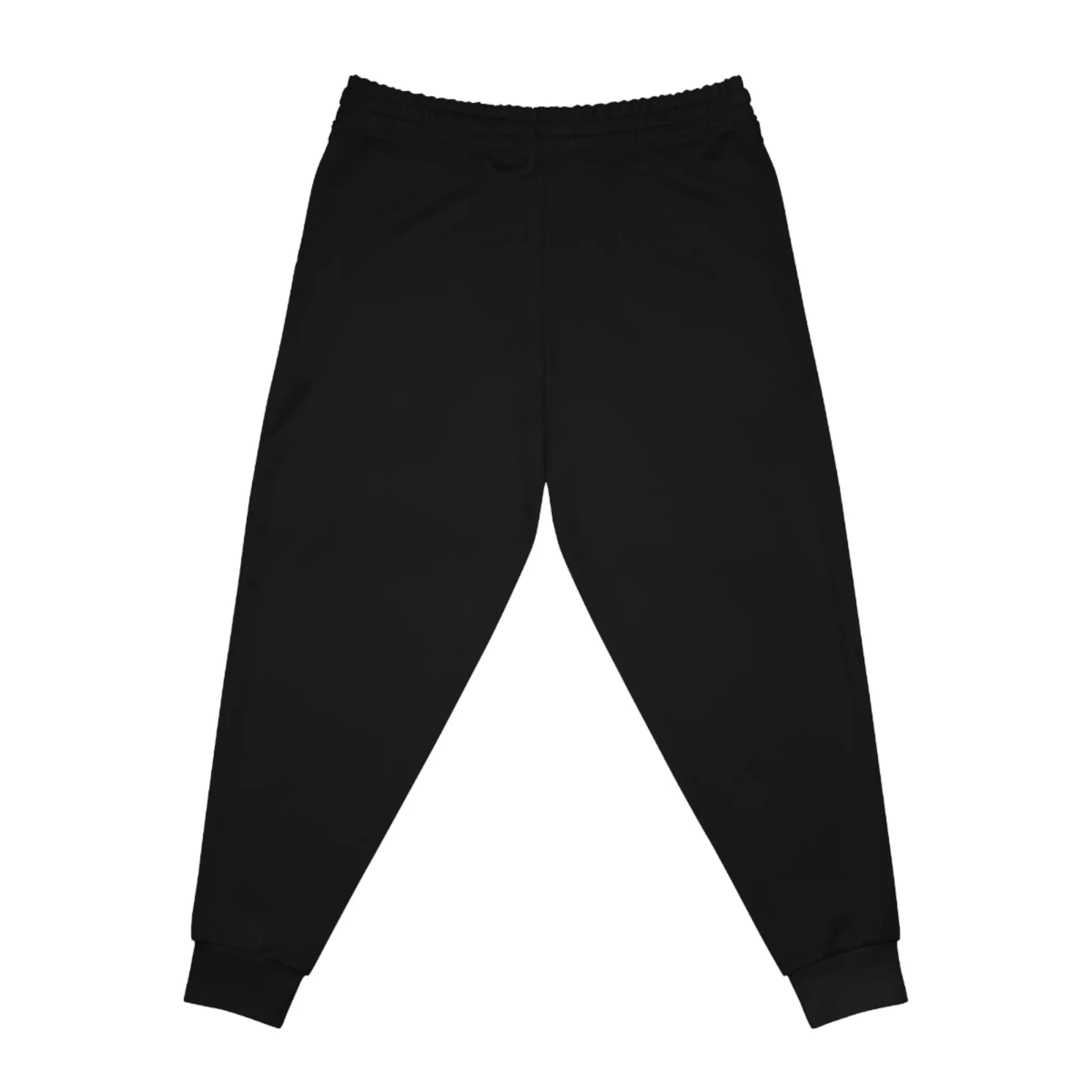 Comfortable Athletic Joggers for Everyday Wear - Trendy White Design Printify