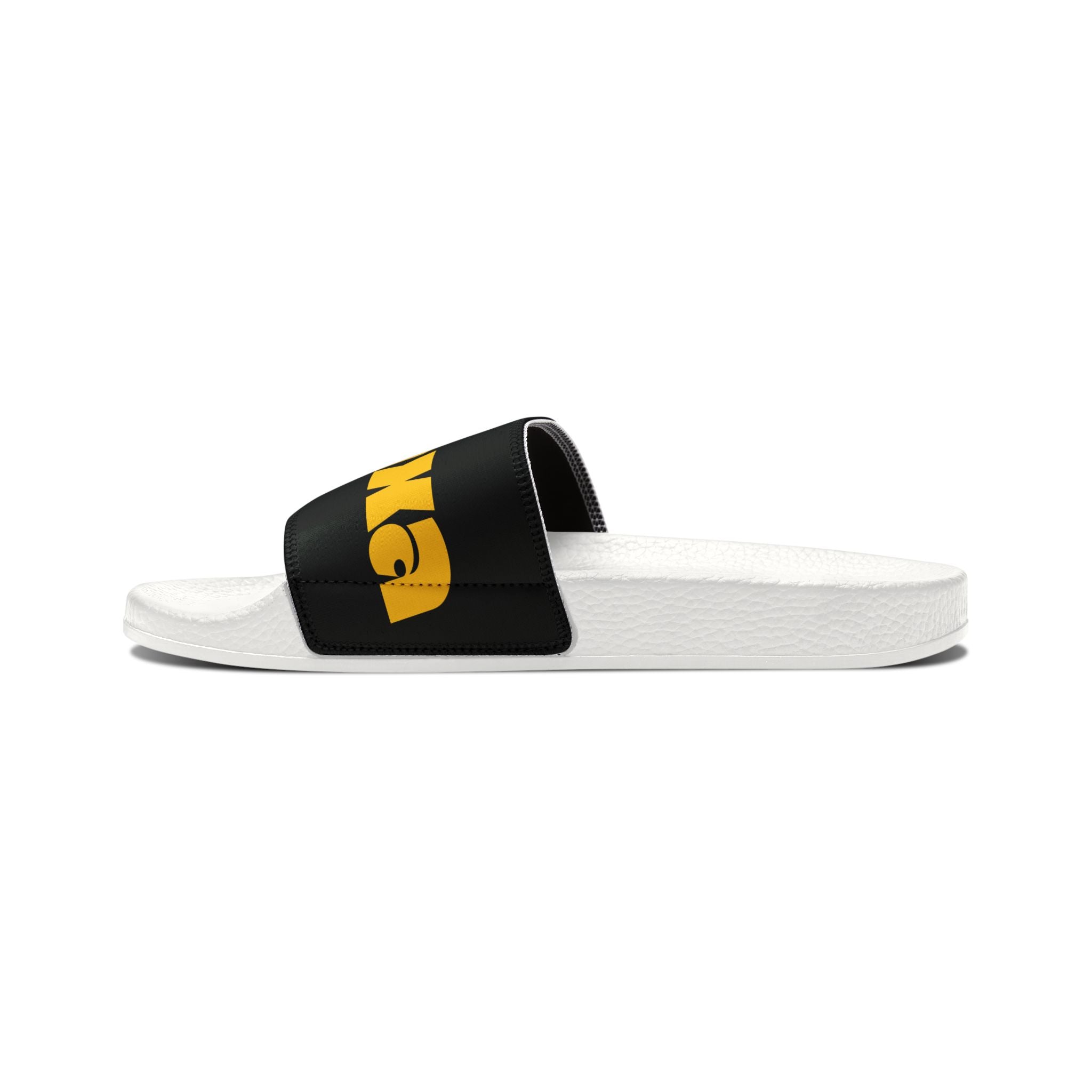 Relax & Zen Spa Removable-Strap Sandals - Comfortable Footwear for Casual Days