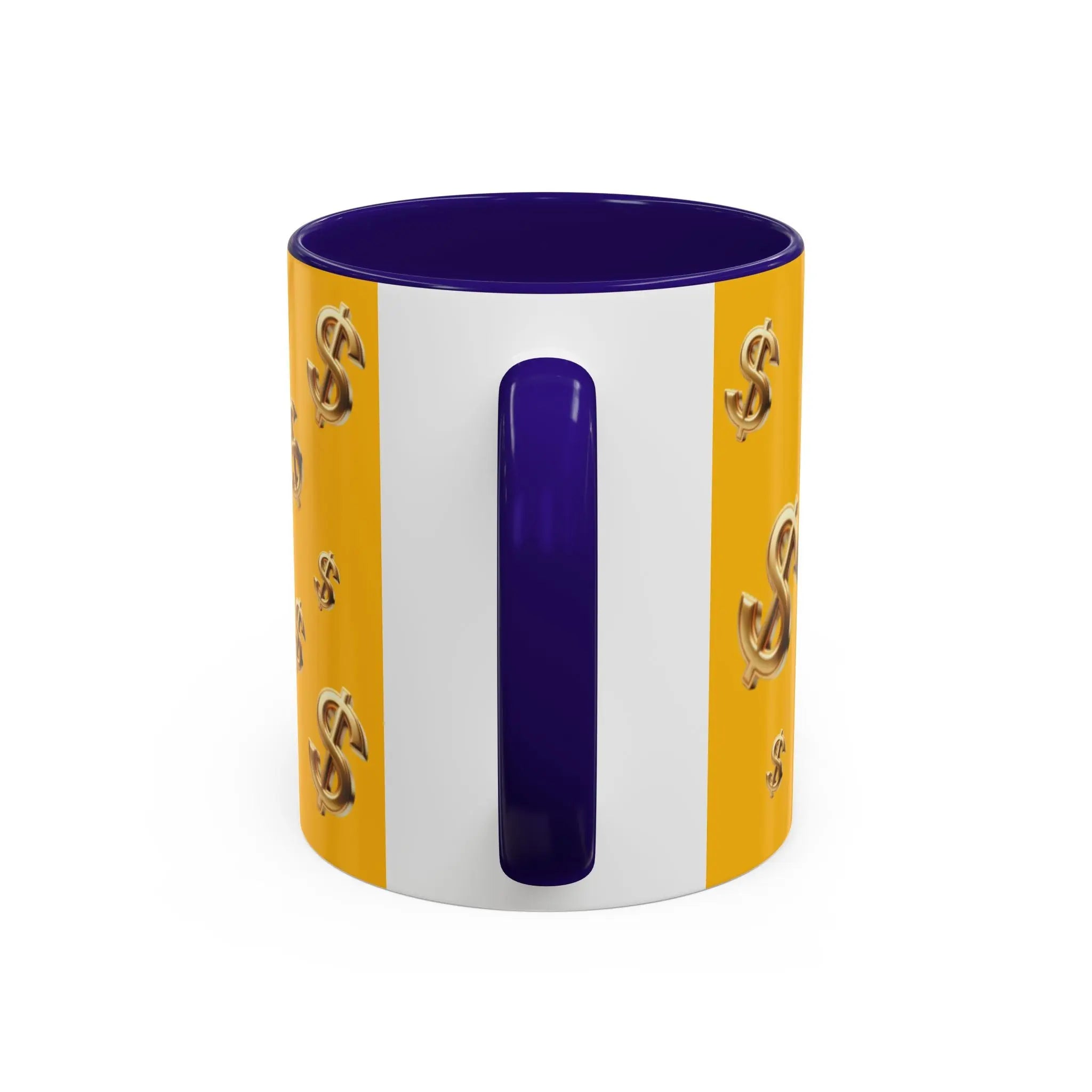 Money maker 2.0 - 11oz & 15oz - Perfect for Coffee Lovers & Gift Giving Printify