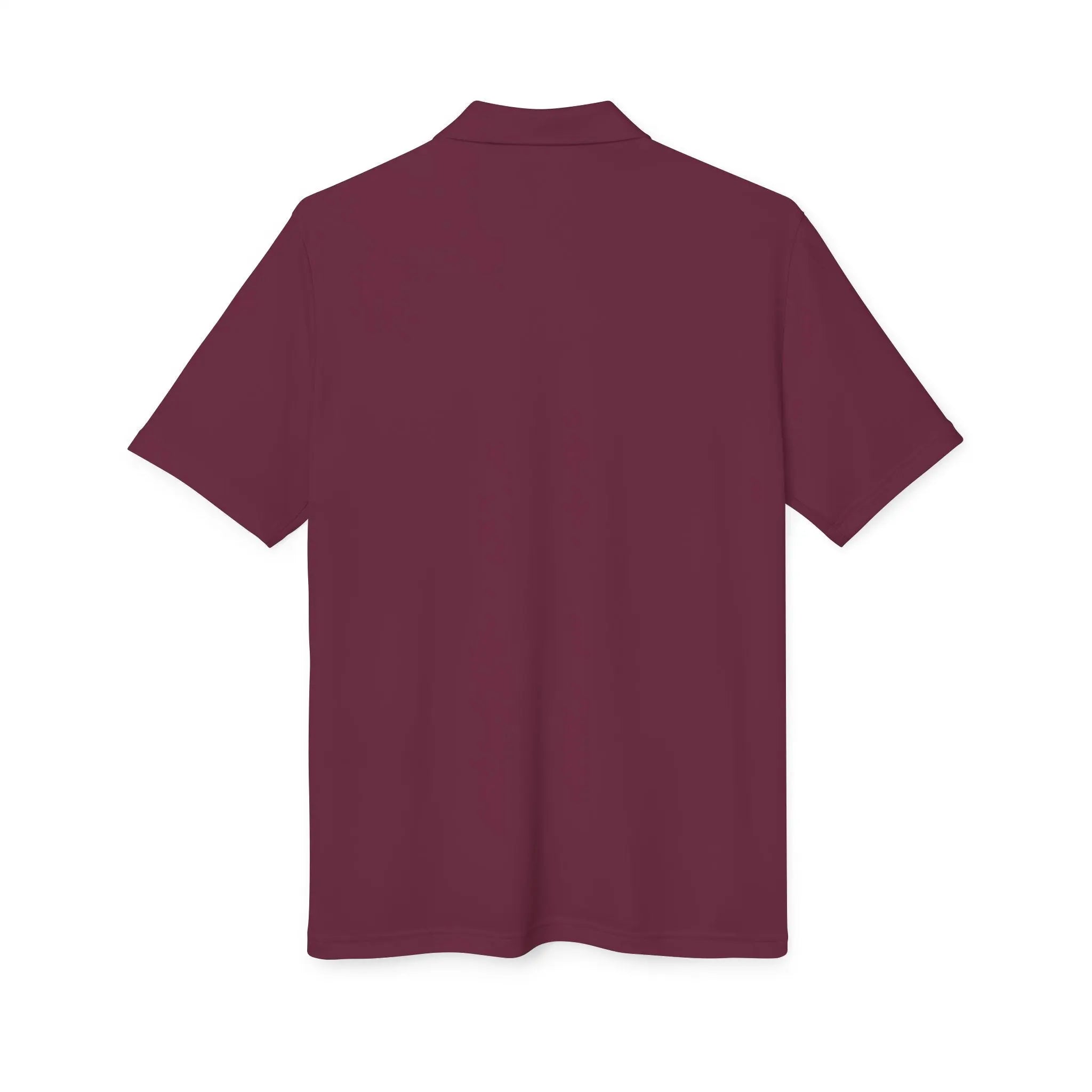 Relaxa Adidas Performance Polo - Unisex Athletic Shirt for Sports & Casual Wear Printify