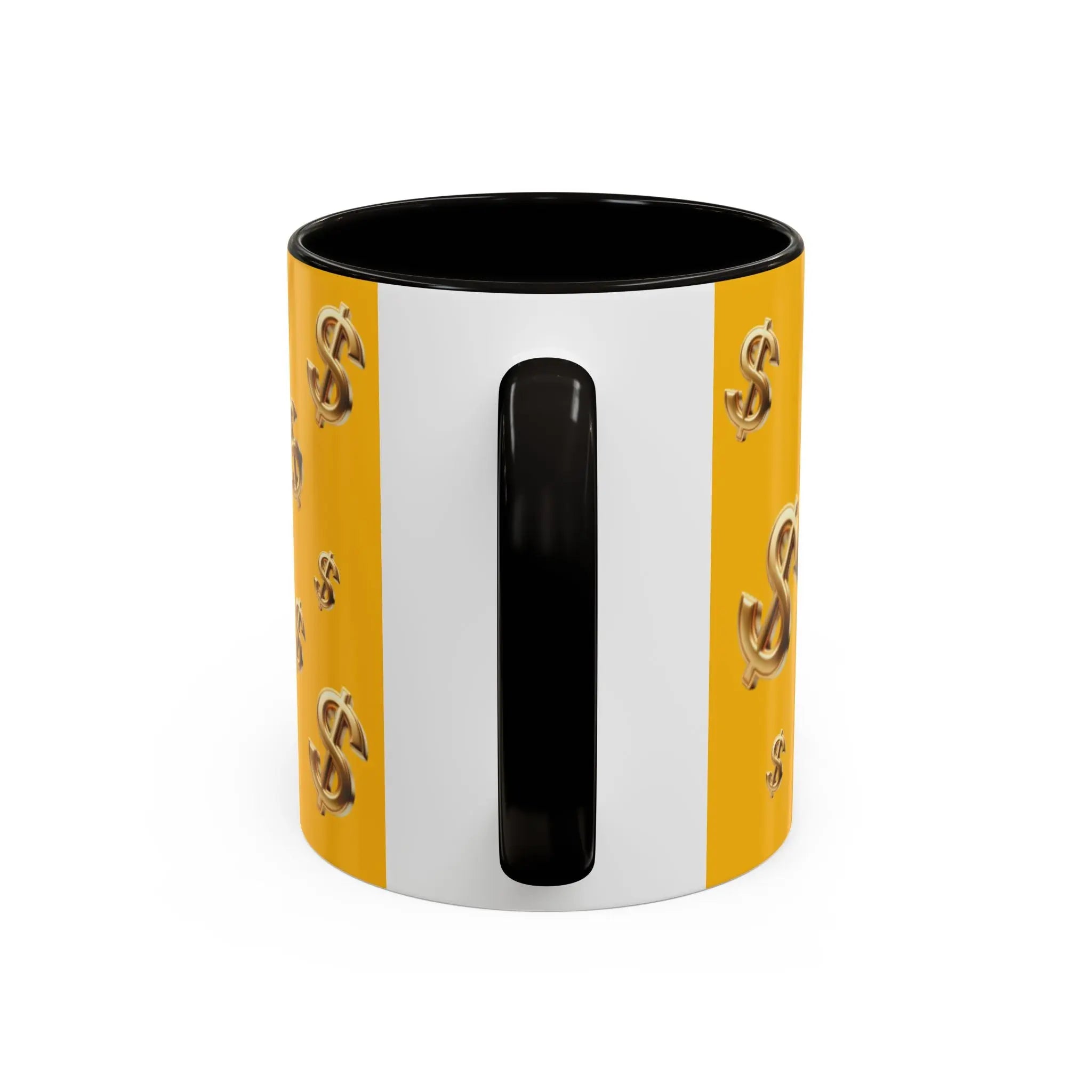 Money maker 2.0 - 11oz & 15oz - Perfect for Coffee Lovers & Gift Giving Printify