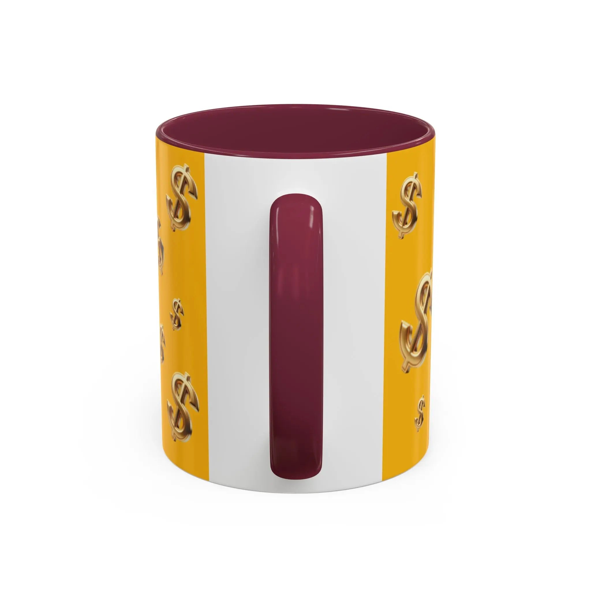 Money maker 2.0 - 11oz & 15oz - Perfect for Coffee Lovers & Gift Giving Printify