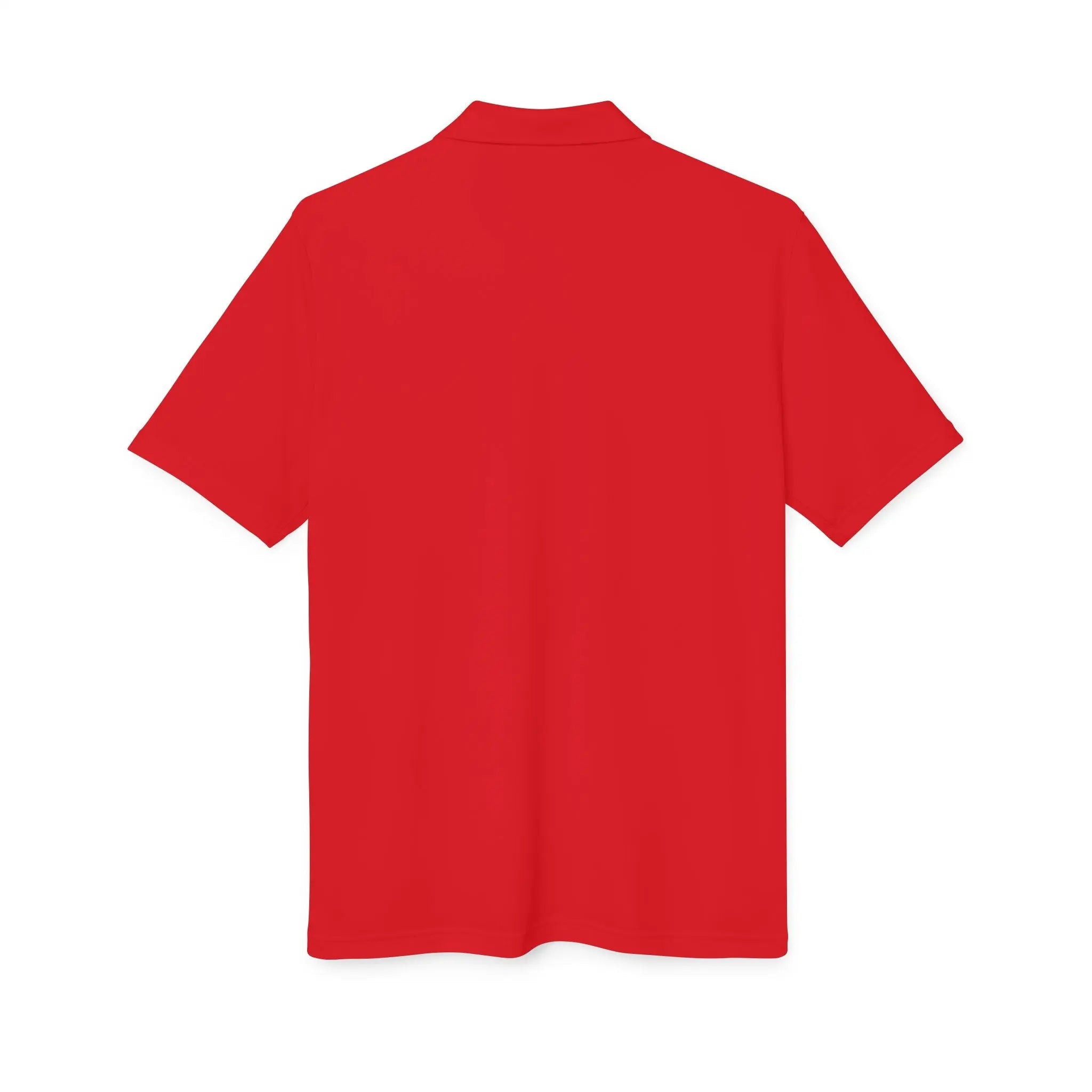 Relaxa Adidas Performance Polo - Unisex Athletic Shirt for Sports & Casual Wear Printify