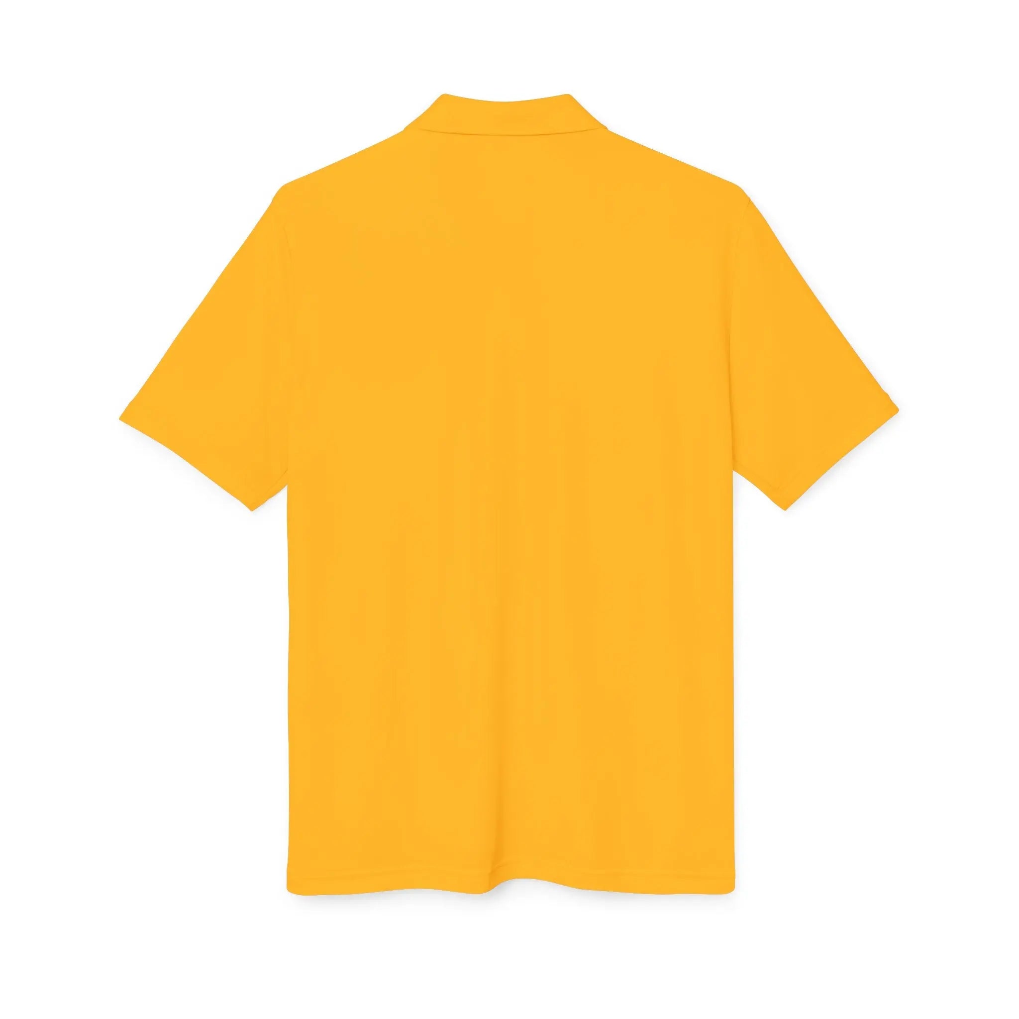 Relaxa Adidas Performance Polo - Unisex Athletic Shirt for Sports & Casual Wear Printify