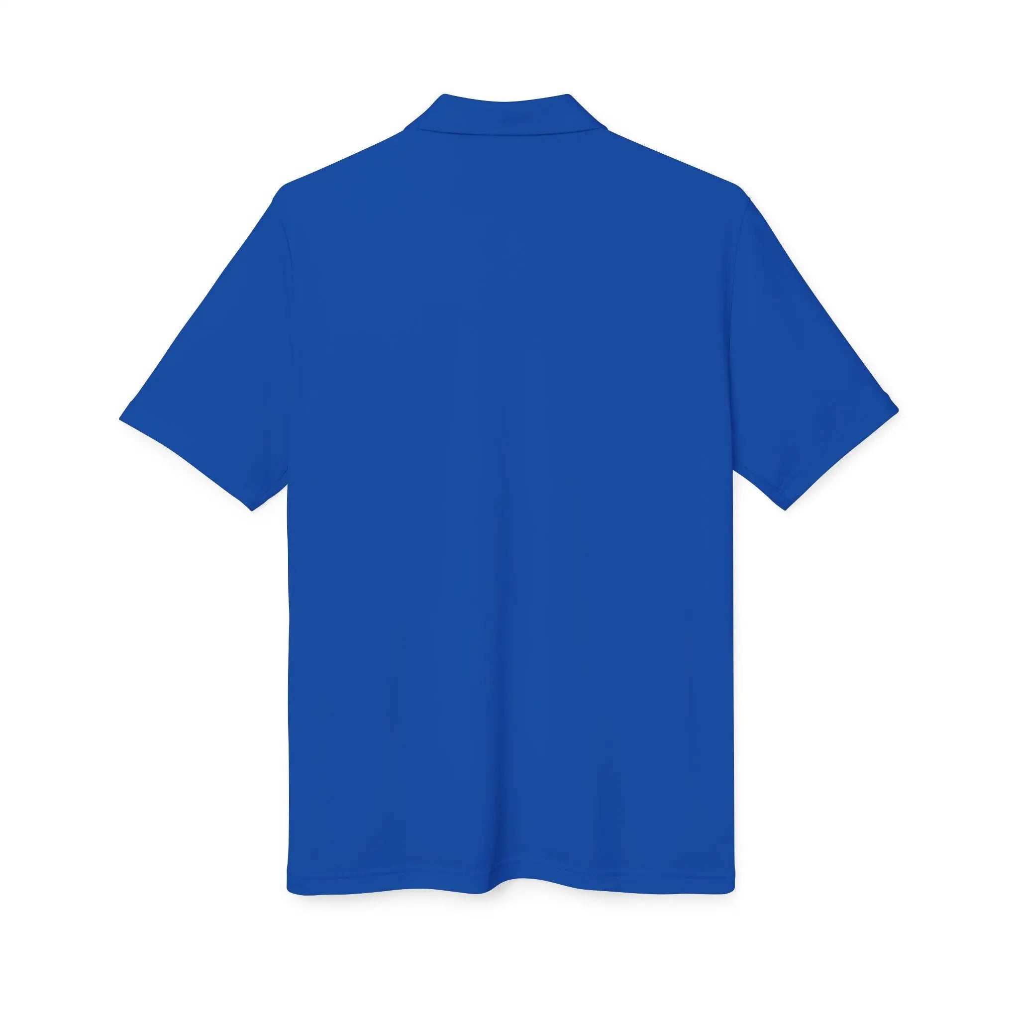 Relaxa Adidas Performance Polo - Unisex Athletic Shirt for Sports & Casual Wear Printify