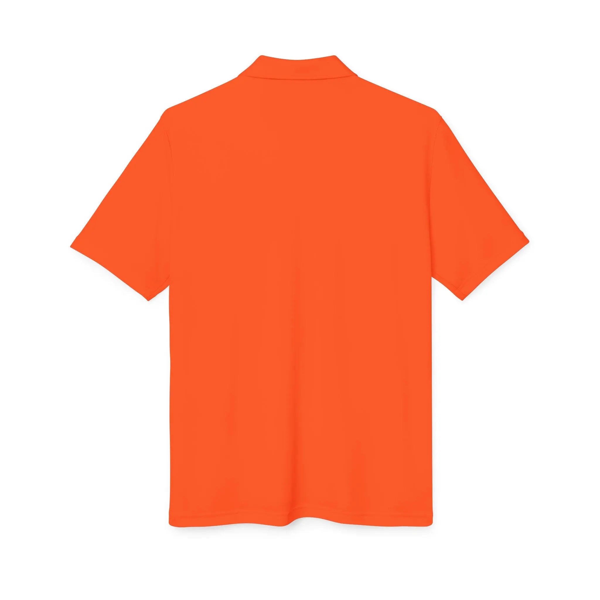 Relaxa Adidas Performance Polo - Unisex Athletic Shirt for Sports & Casual Wear Printify
