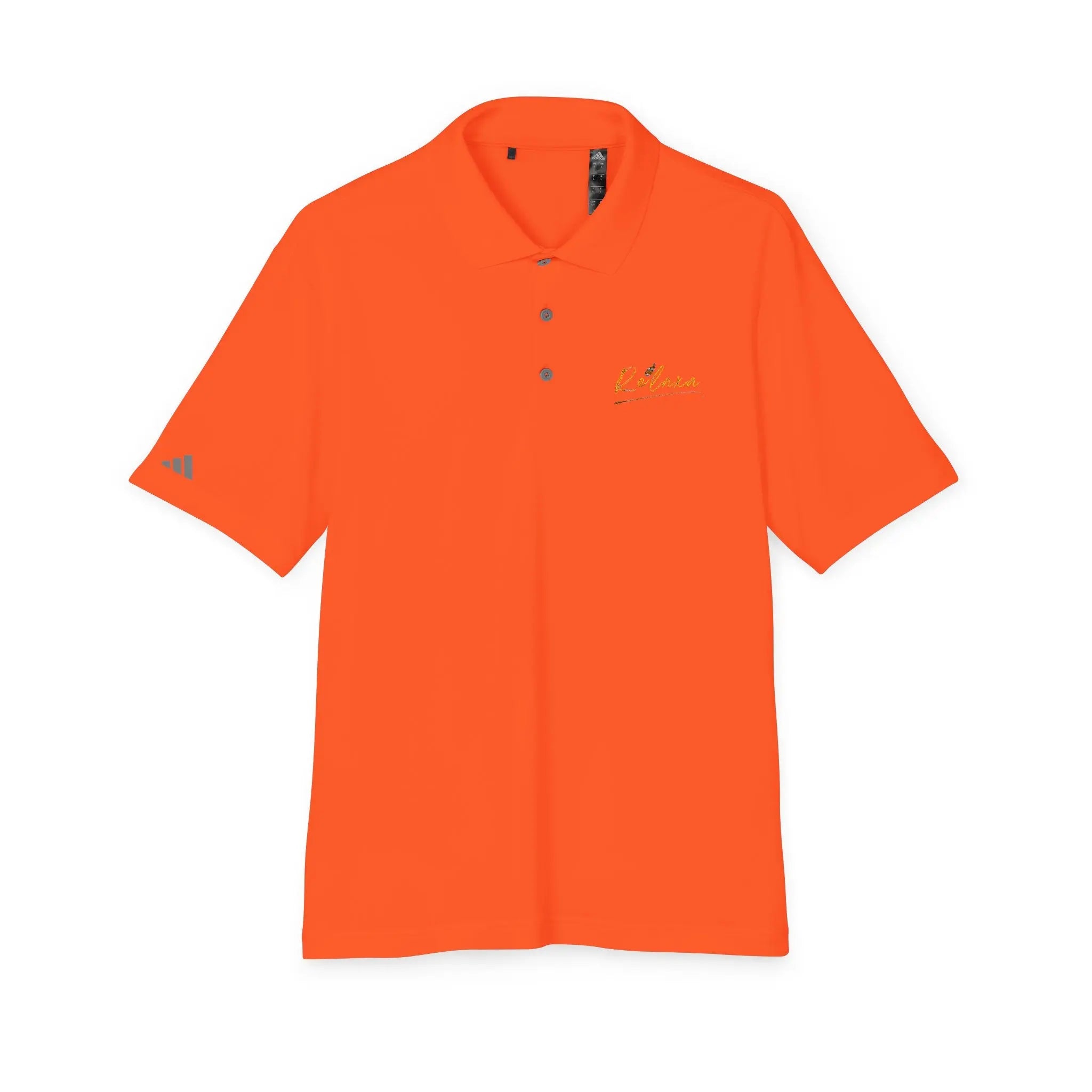 Relaxa Adidas Performance Polo - Unisex Athletic Shirt for Sports & Casual Wear Printify