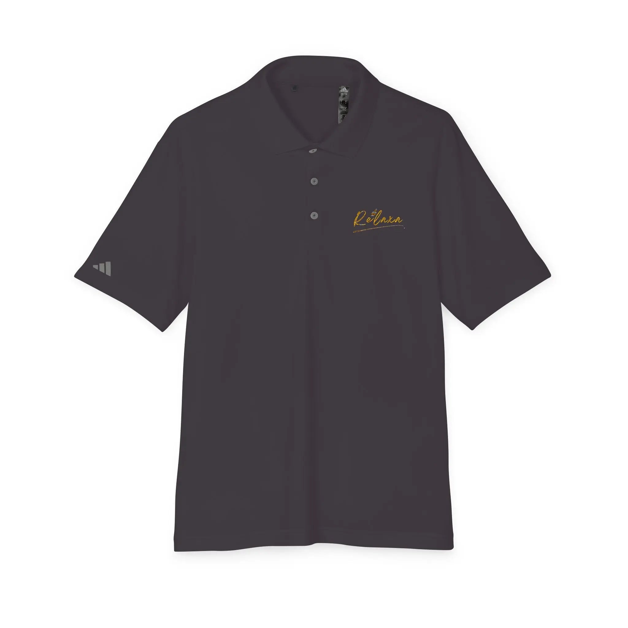Relaxa Adidas Performance Polo - Unisex Athletic Shirt for Sports & Casual Wear Printify
