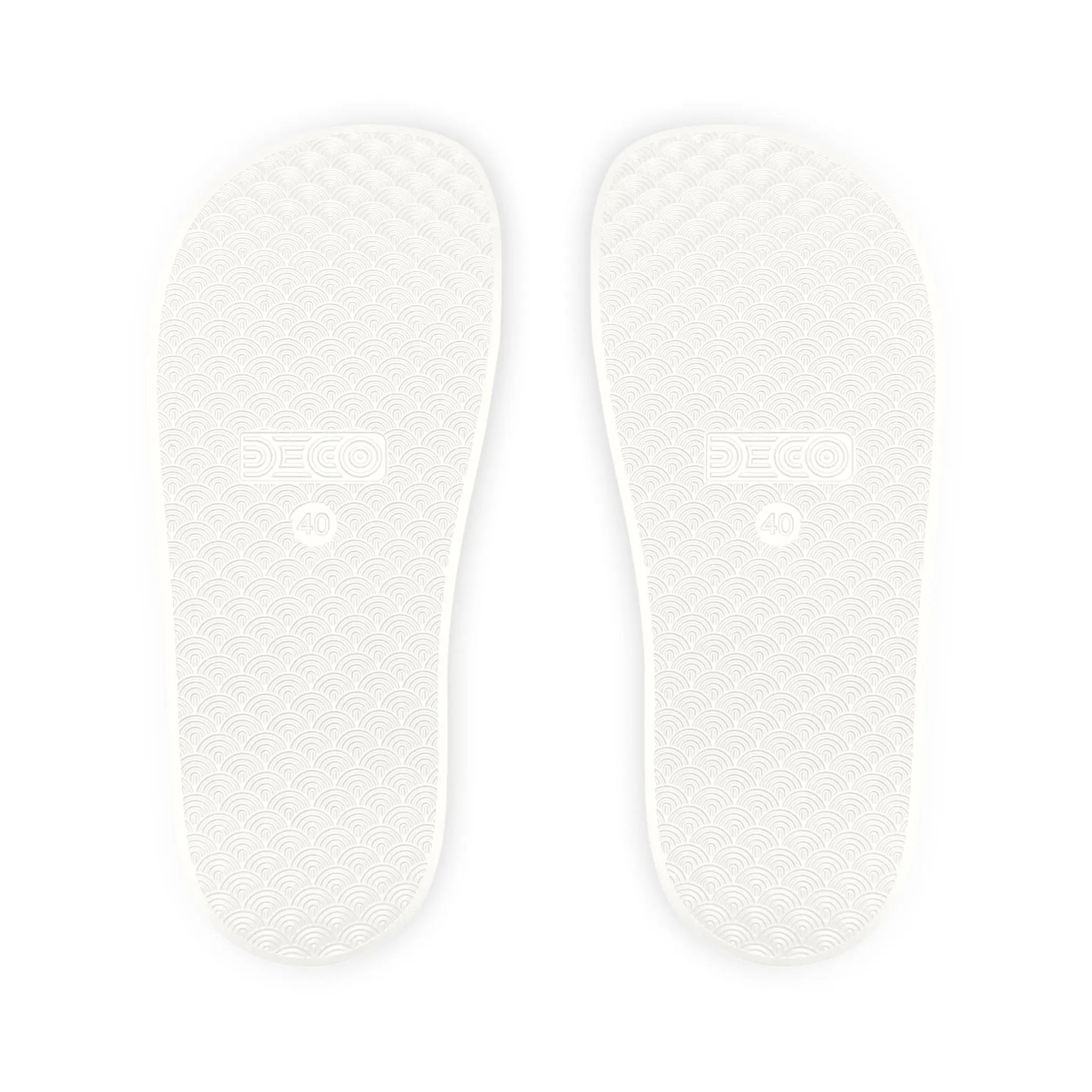 Relax & Zen Spa Removable-Strap Sandals - Comfortable Footwear for Casual Days Printify