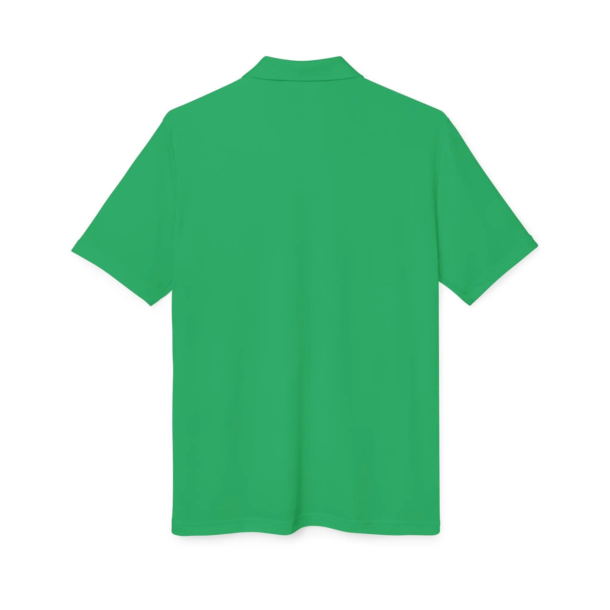 Relaxa Adidas Performance Polo - Unisex Athletic Shirt for Sports & Casual Wear Printify