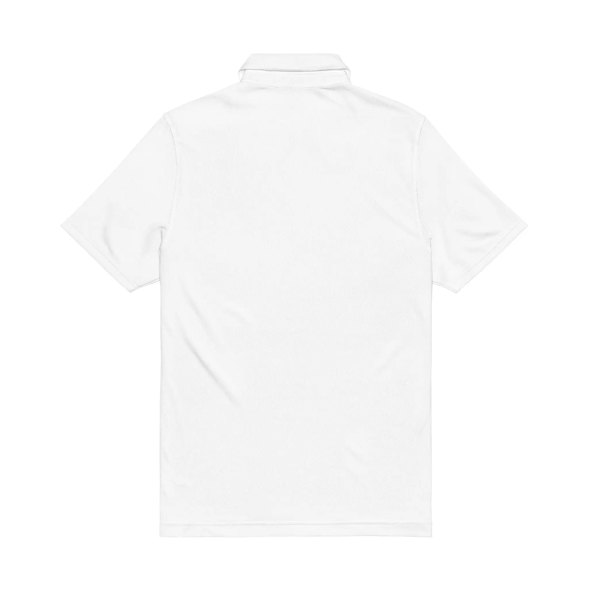 Men's Embroidered Polo Shirt - Under Armour® Casual Wear Printify