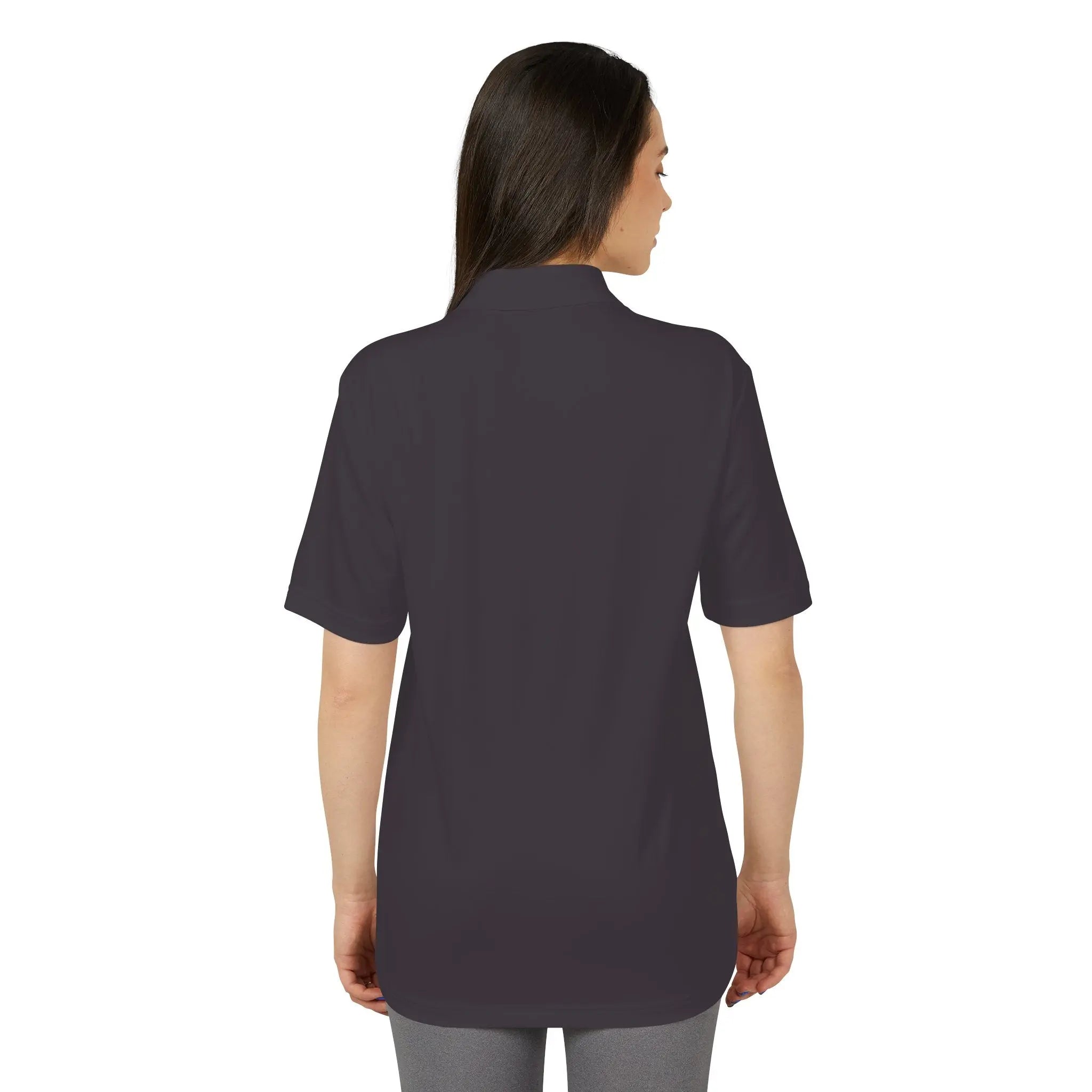 Relaxa Adidas Performance Polo - Unisex Athletic Shirt for Sports & Casual Wear Printify