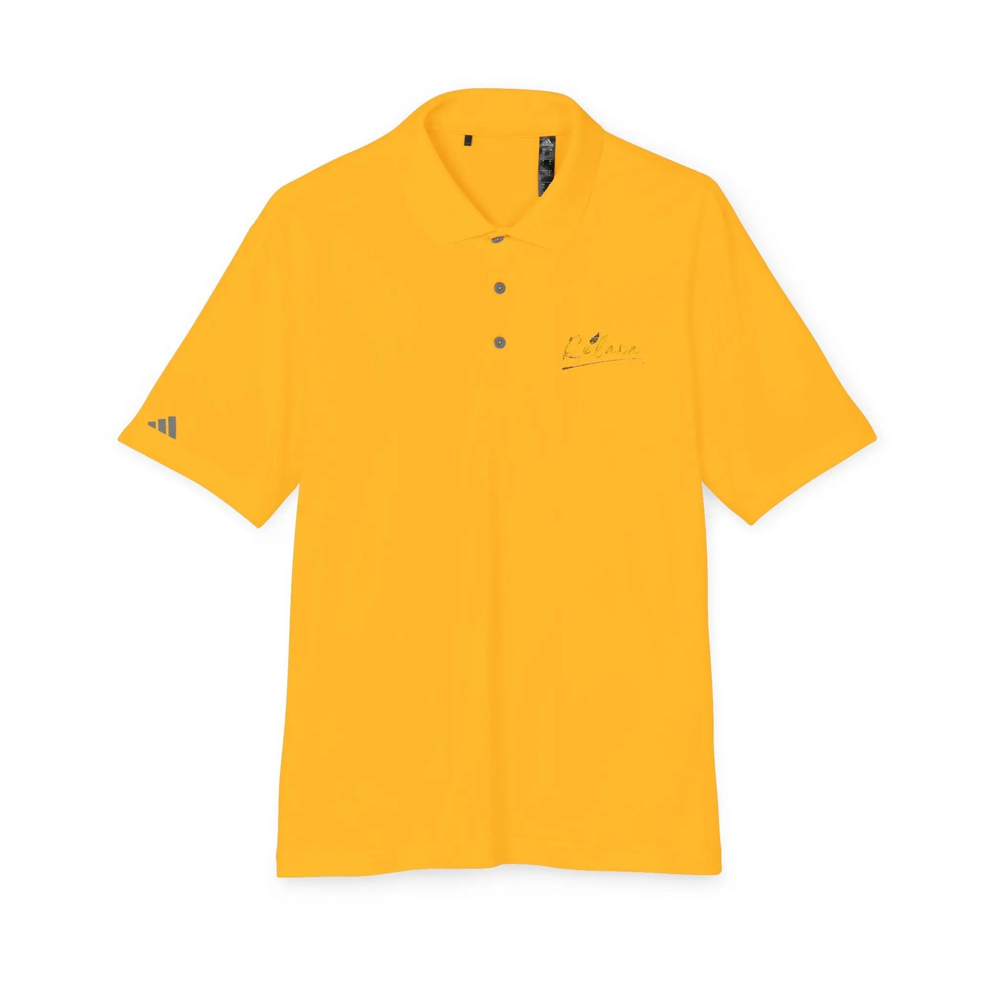 Relaxa Adidas Performance Polo - Unisex Athletic Shirt for Sports & Casual Wear Printify