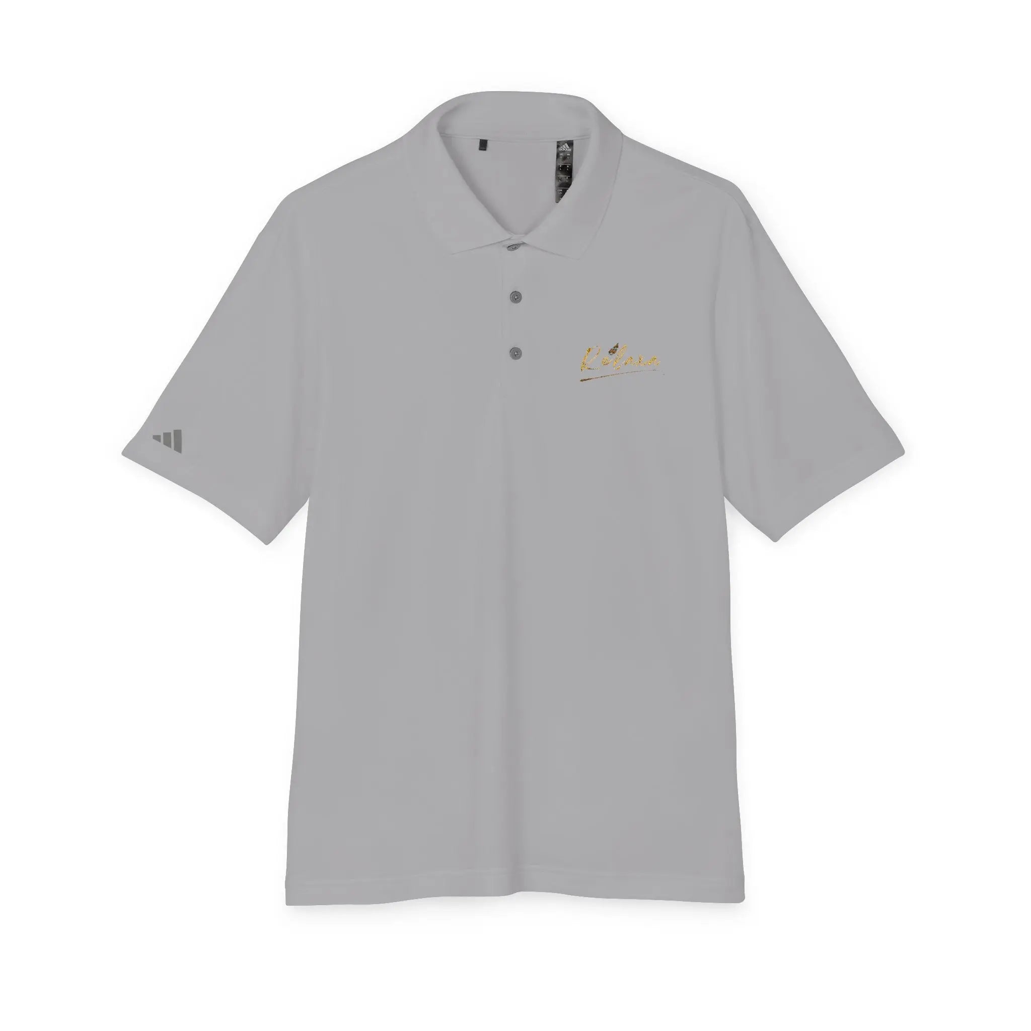 Relaxa Adidas Performance Polo - Unisex Athletic Shirt for Sports & Casual Wear Printify
