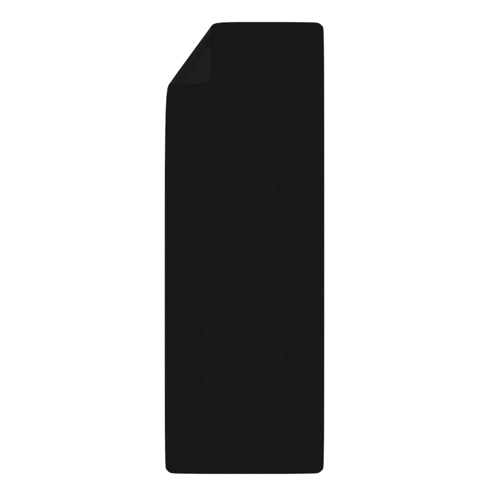Relaxâ Rubber Yoga Mat - Mindful Meditation & Wellness Essential Printify