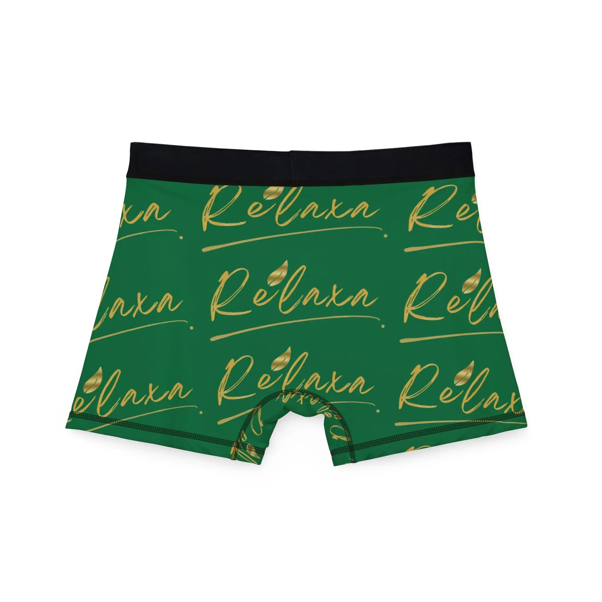 Copy of Relaxa Men's Boxers - Comfort & Style for Every Day Printify