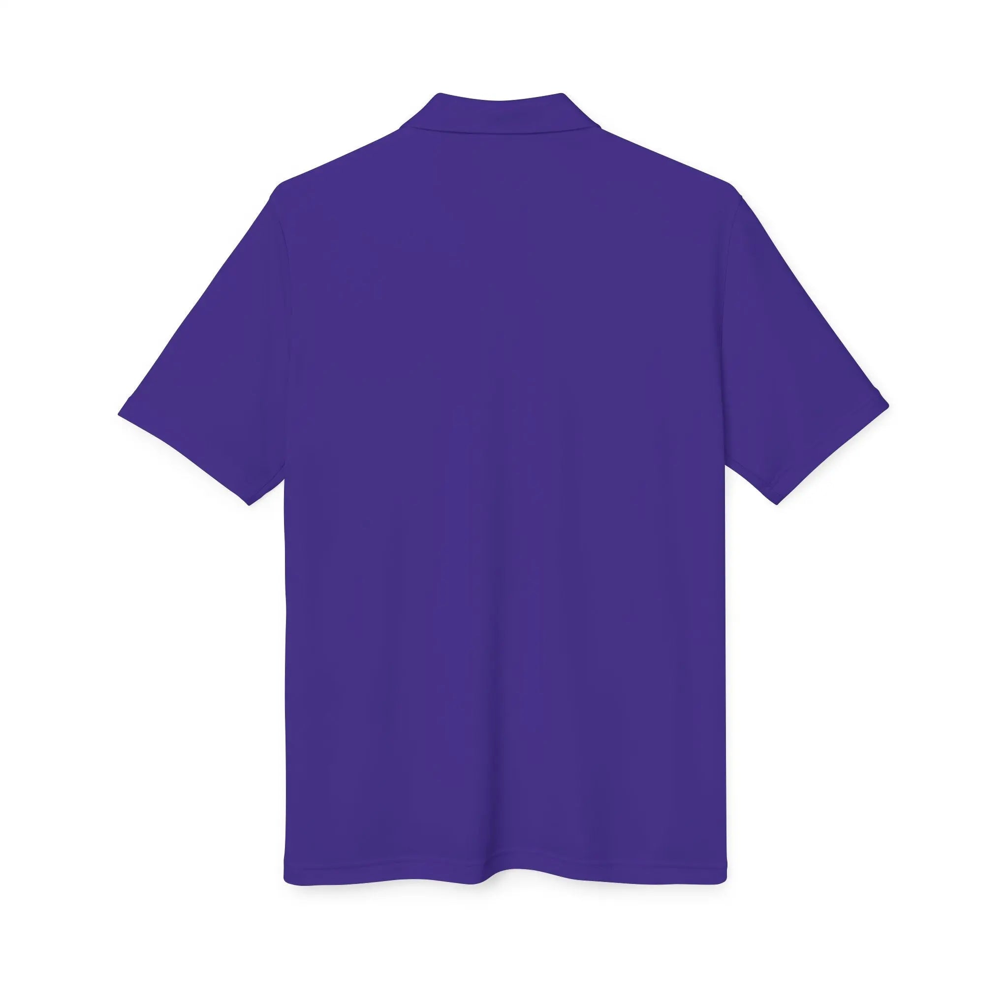 Relaxa Adidas Performance Polo - Unisex Athletic Shirt for Sports & Casual Wear Printify