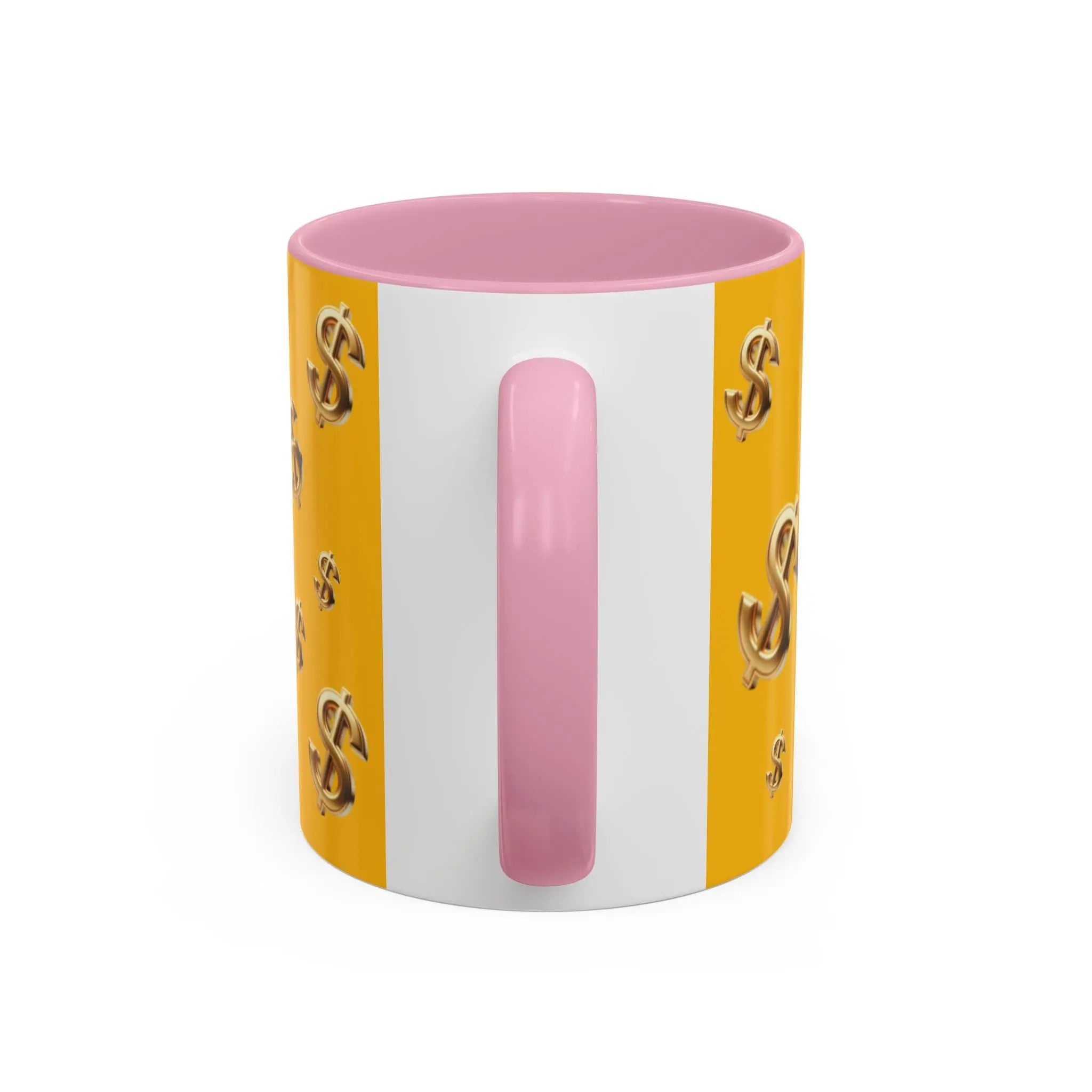 Money maker 2.0 - 11oz & 15oz - Perfect for Coffee Lovers & Gift Giving Printify