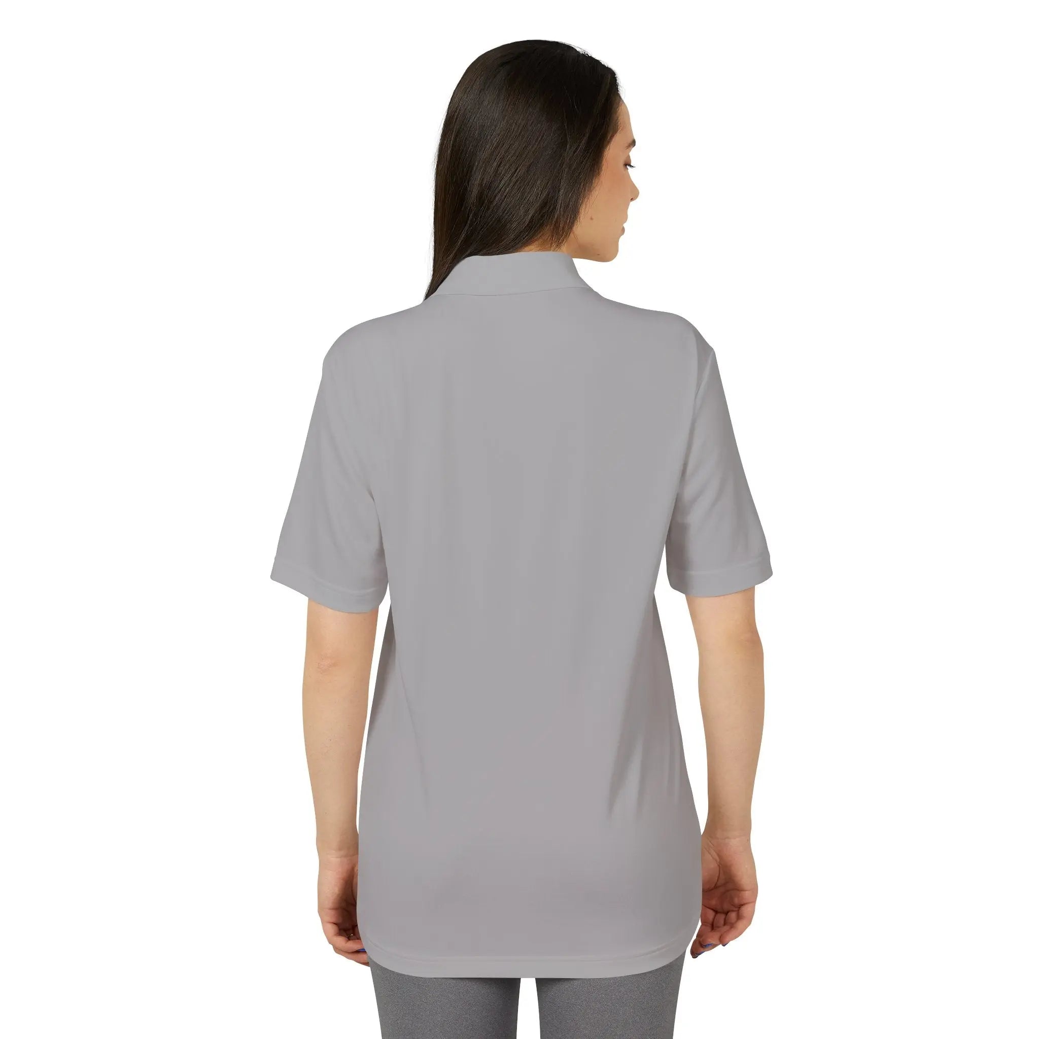 Relaxa Adidas Performance Polo - Unisex Athletic Shirt for Sports & Casual Wear Printify