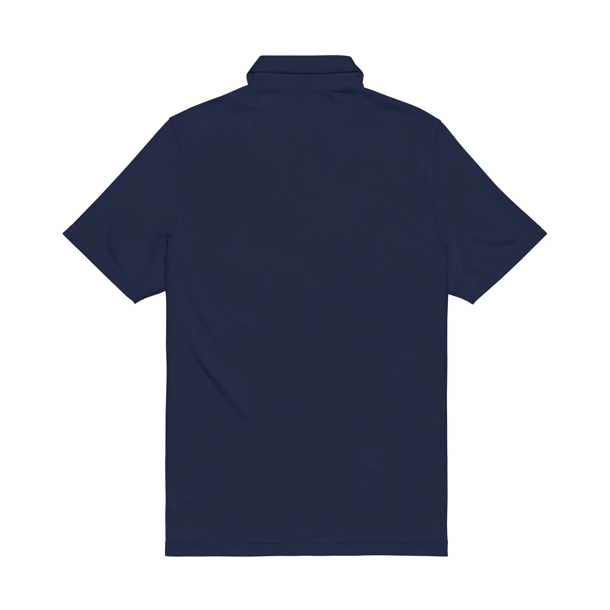 Men's Embroidered Polo Shirt - Under Armour® Casual Wear Printify
