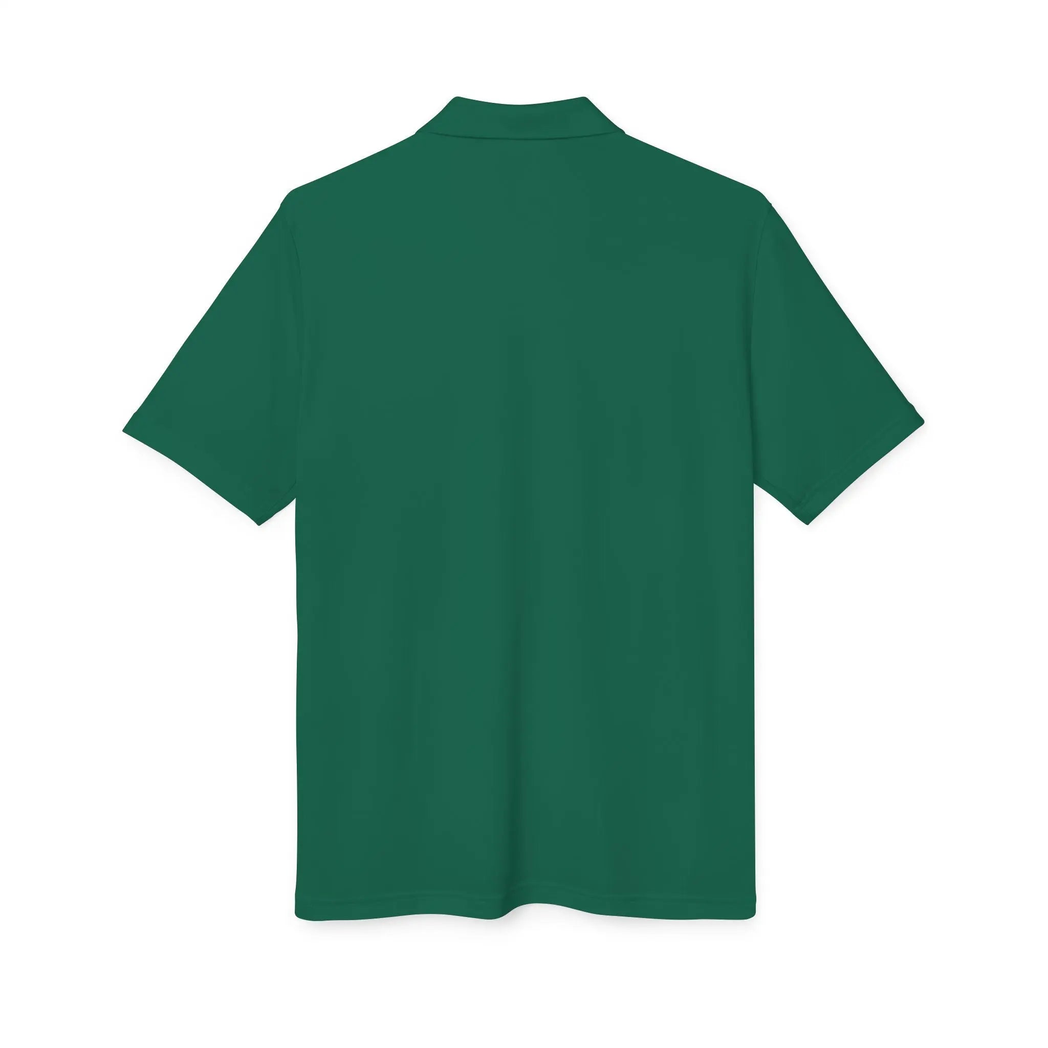 Relaxa Adidas Performance Polo - Unisex Athletic Shirt for Sports & Casual Wear Printify