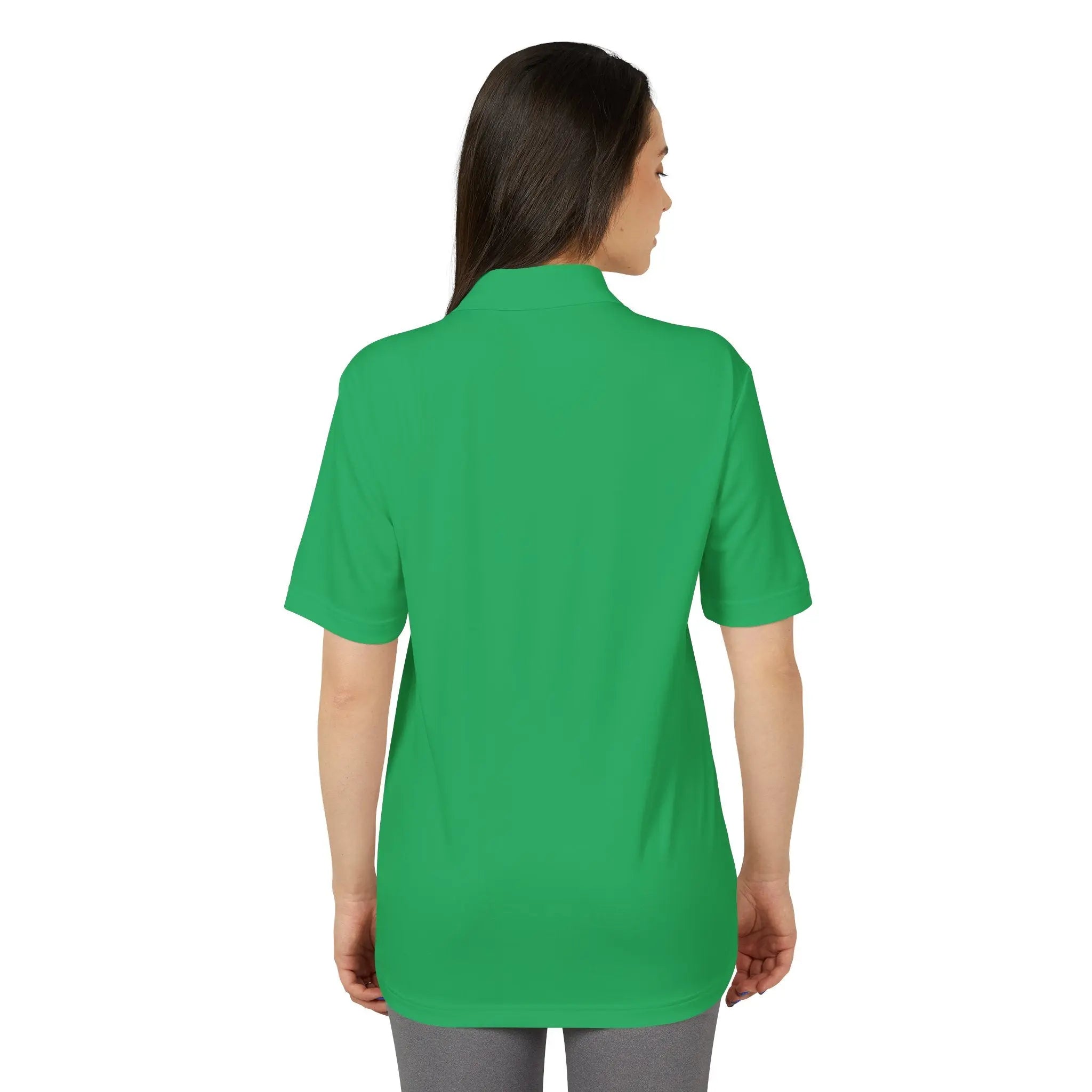 Relaxa Adidas Performance Polo - Unisex Athletic Shirt for Sports & Casual Wear Printify