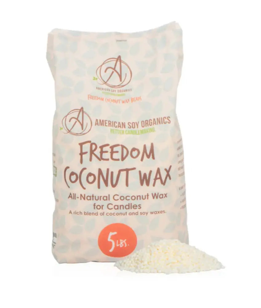 COCONUT SOY WAX Relaxa Candle Canada