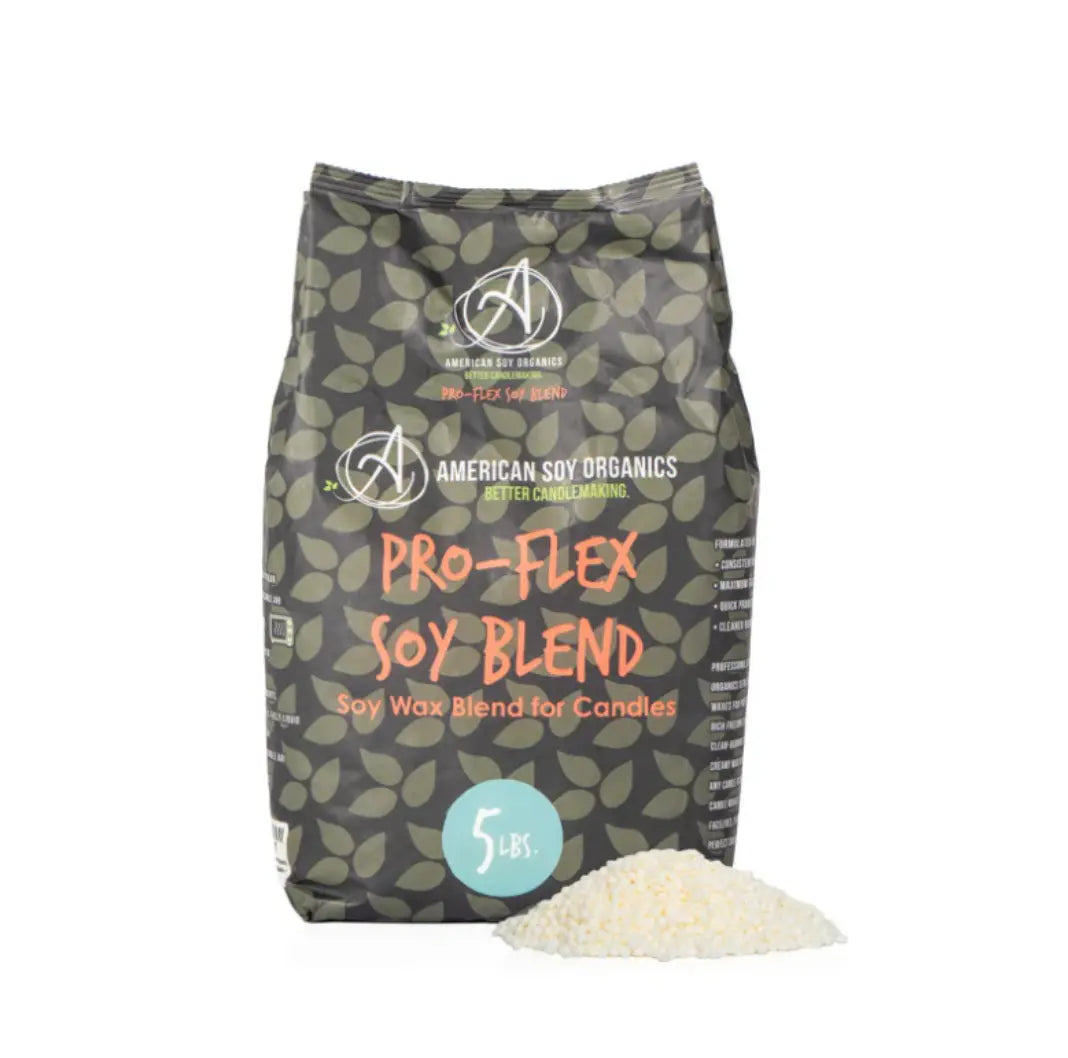 Pro-Flex Soy Wax Relaxa Candle Canada