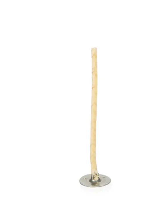 HTP-126 Votive Wick, Beeswax Relaxa Candle Canada