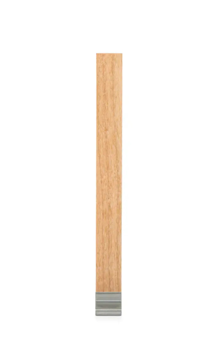 Ultimate .03-.75 Wood Wick Relaxa Candle Canada