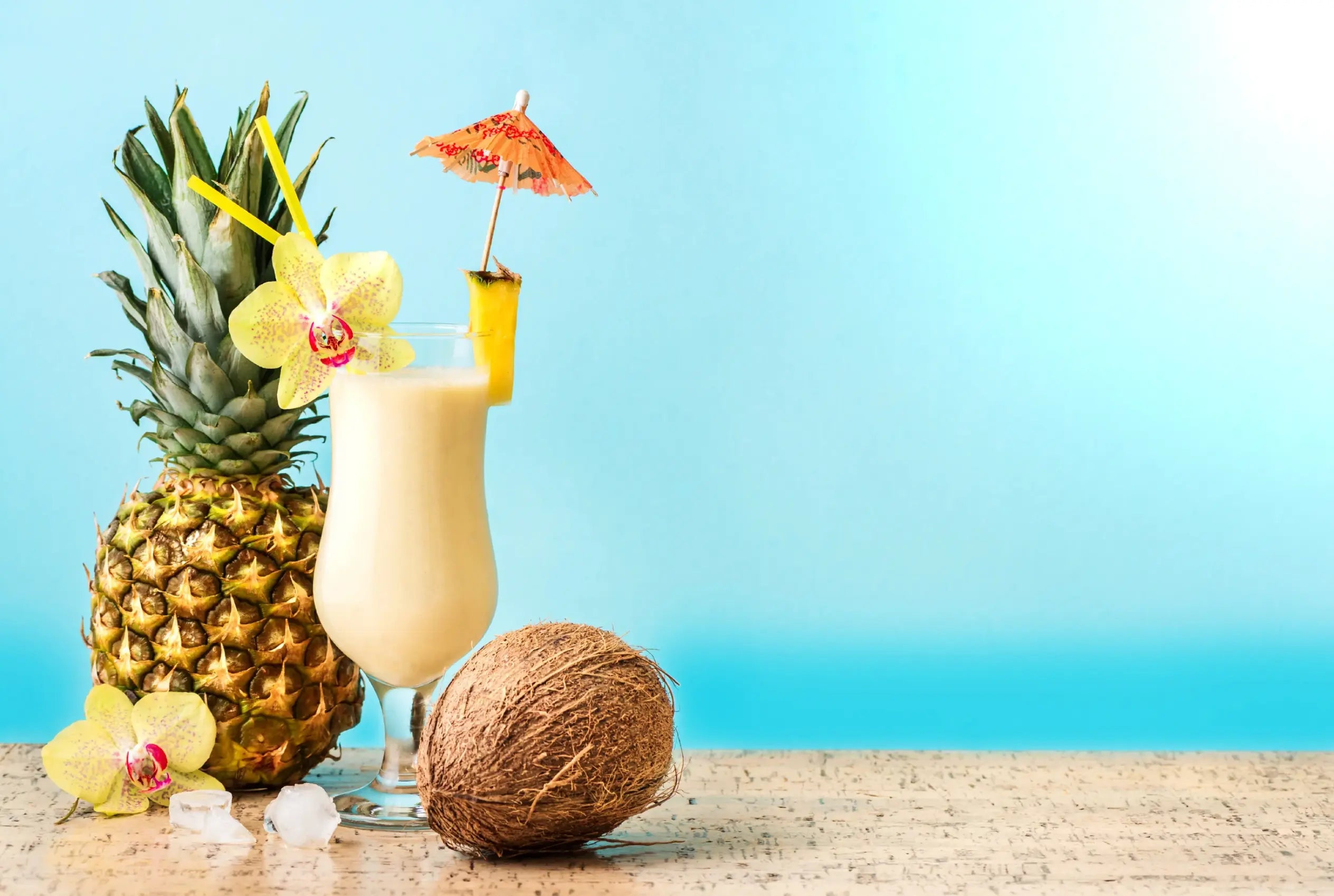 PINA COLADA Relaxa Candle Canada