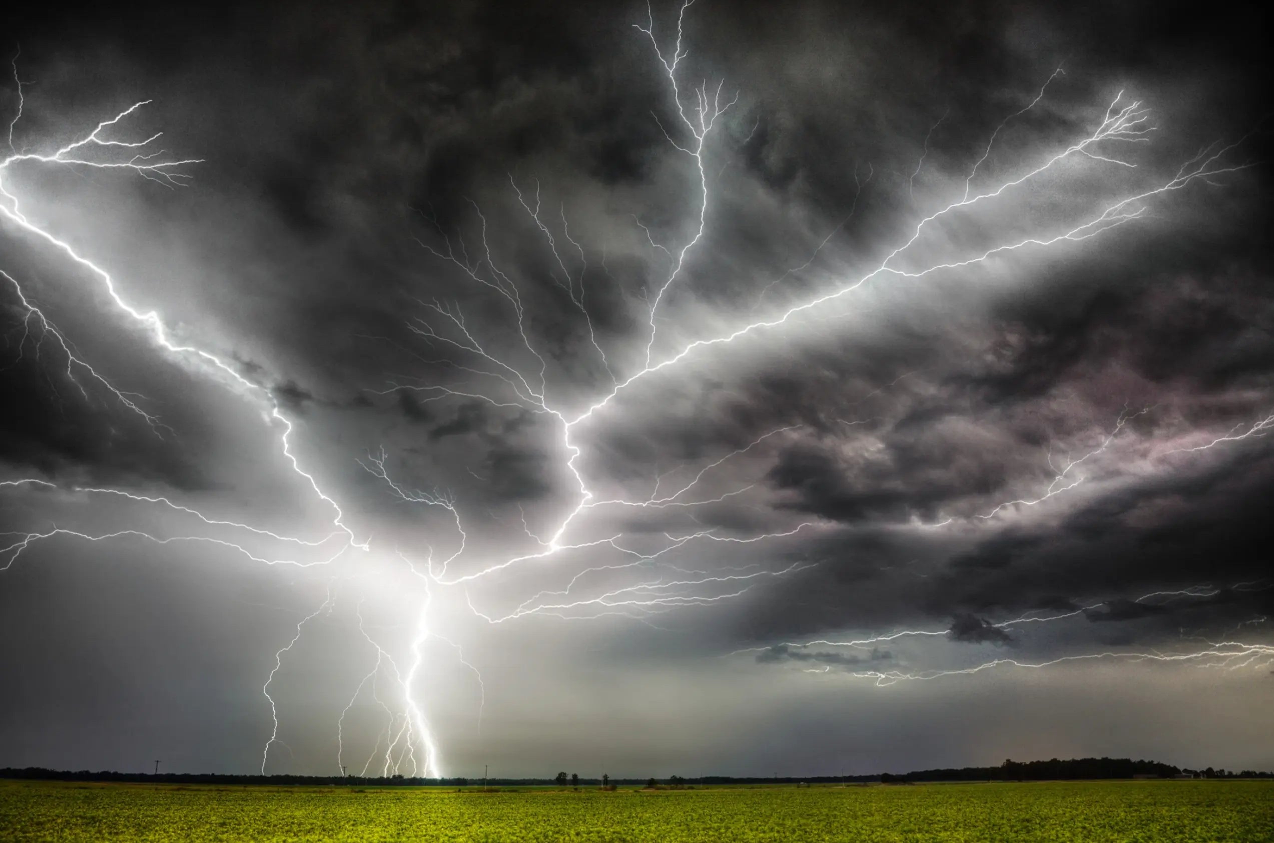 SUMMER STORM Relaxa Candle Canada