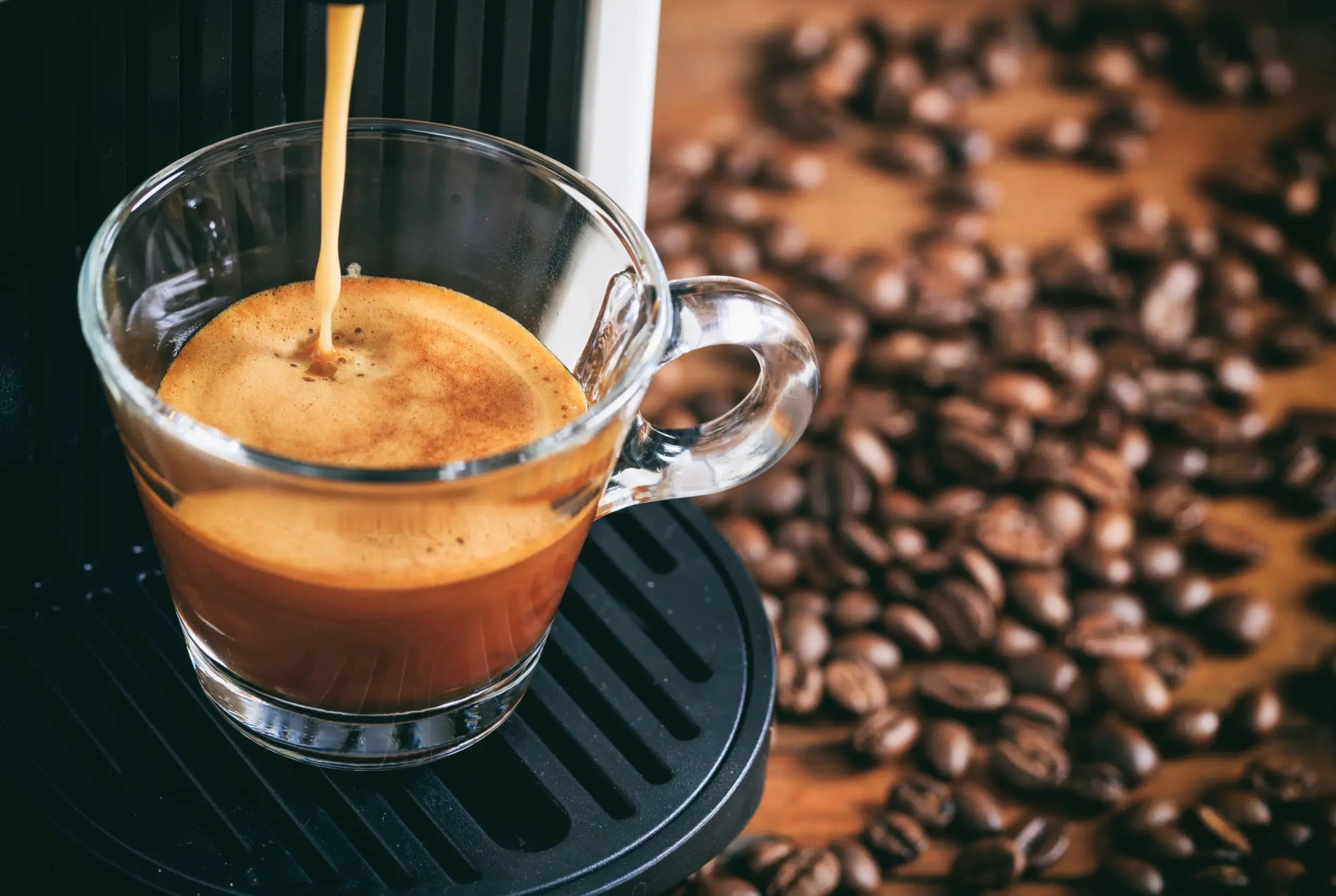 SUNDAY MORNING ESPRESSO Relaxa Candle Canada