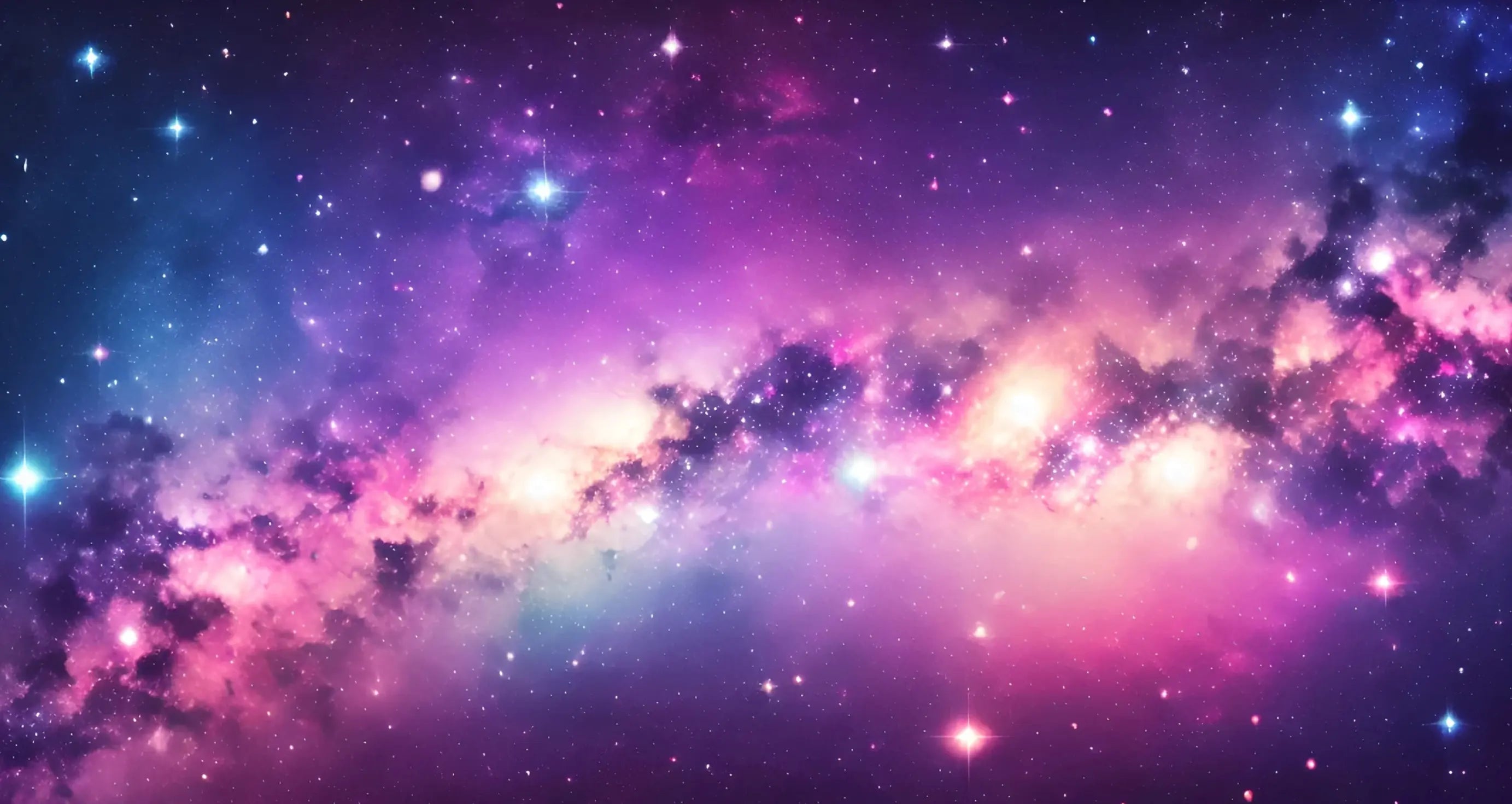 COSMIC SKY Relaxa Candle Canada