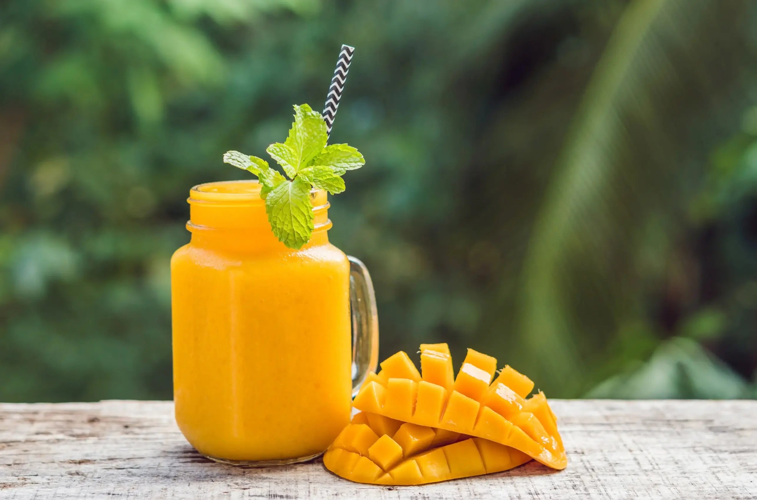 MANGO TANGERINE Relaxa Candle Canada