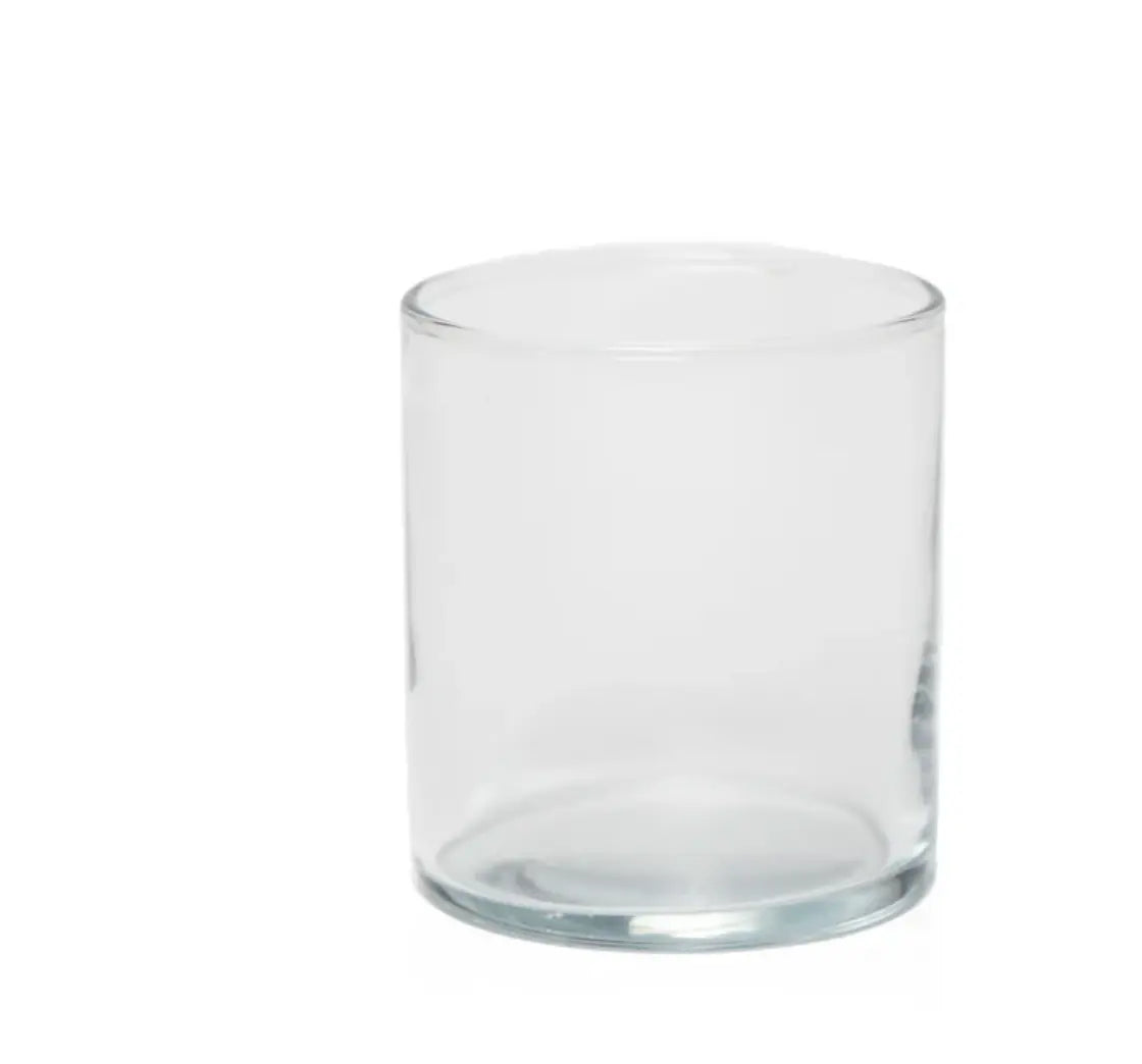 Jar - Alysse - 8oz Relaxa Candle Canada