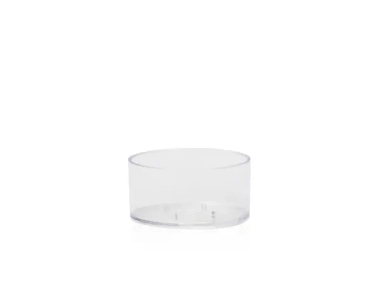 Tealight Cup Relaxa Candle Canada