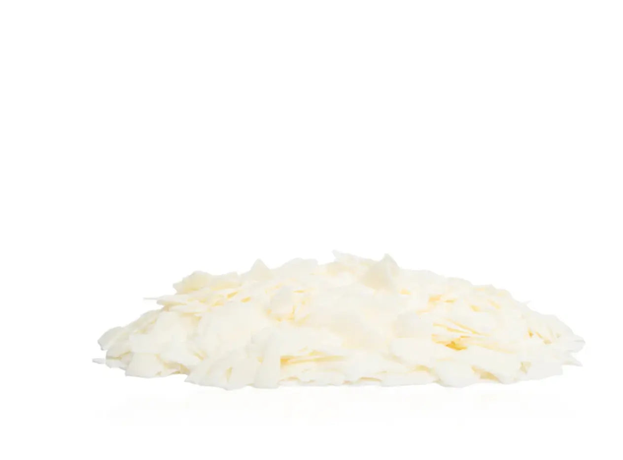 Premium C-3 Soy Flakes Relaxa Candle Canada