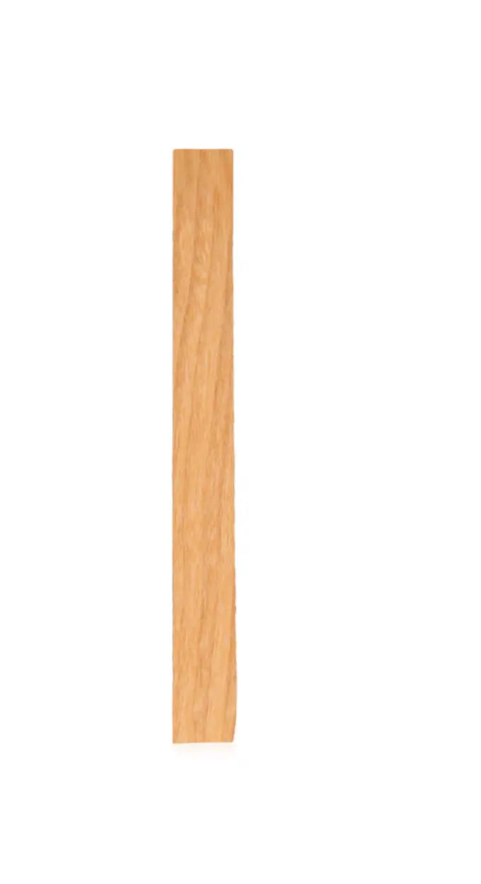 Crackling Booster .04-75 Wood Wick Relaxa Candle Canada