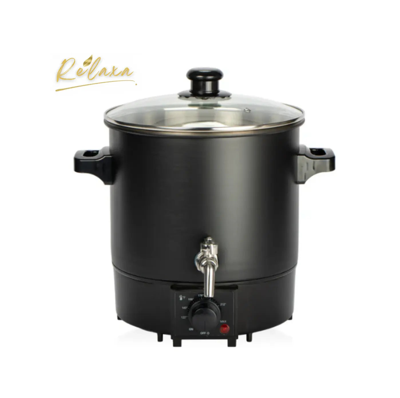 9L Wax Melter Relaxa Candle Canada