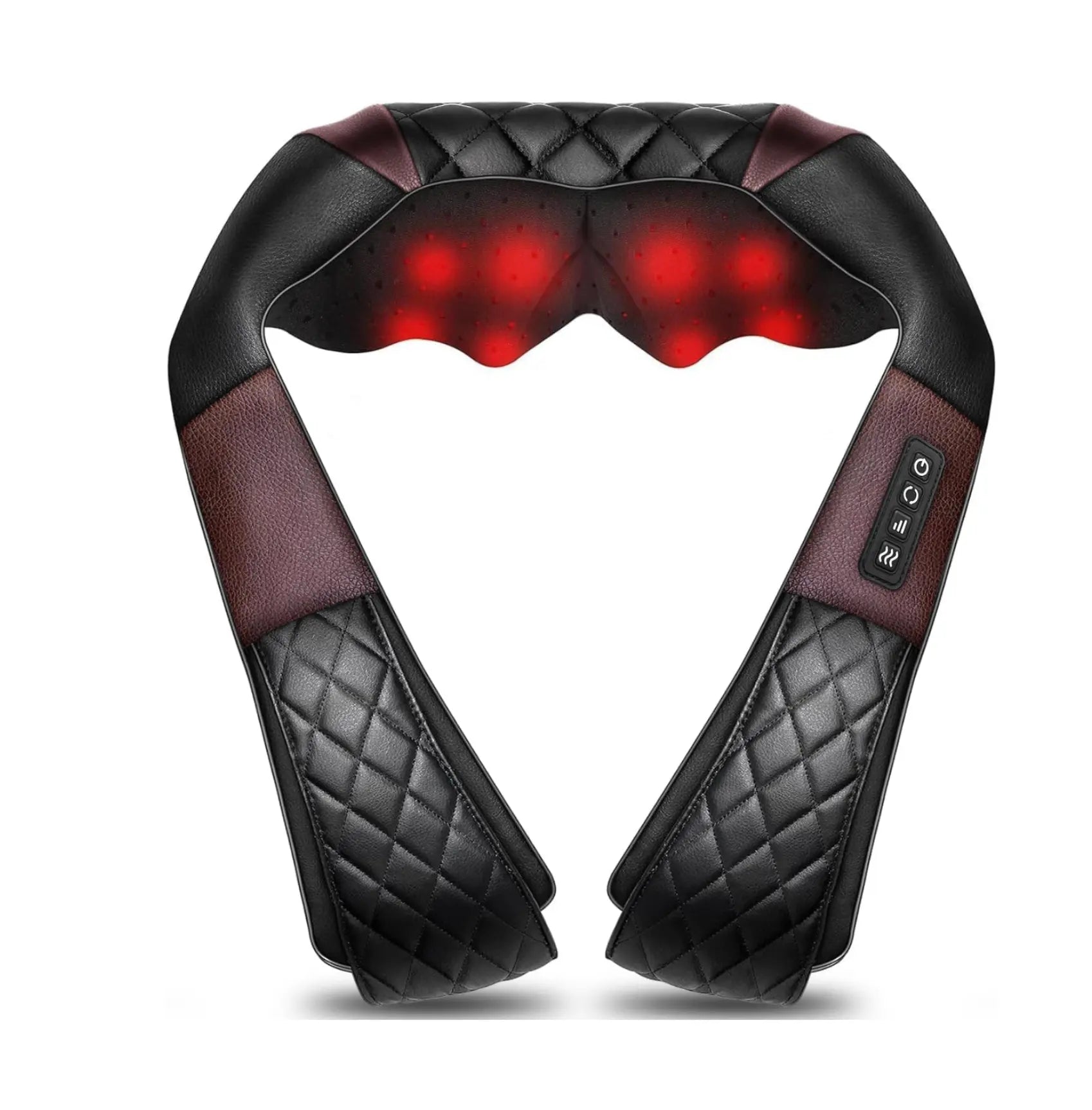 Neck massager Relaxa Candle Canada