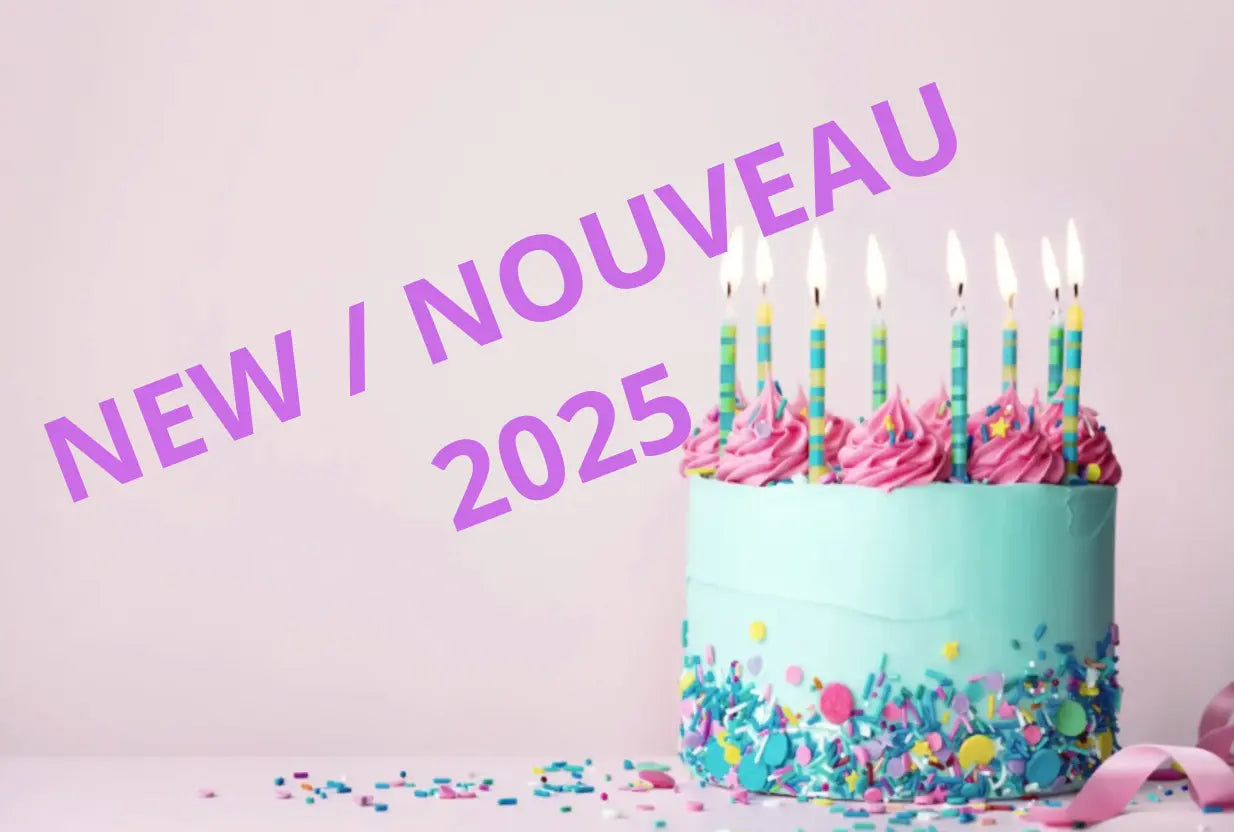 PREMIUM BIRTHDAY CAKE Relaxa Candle Canada
