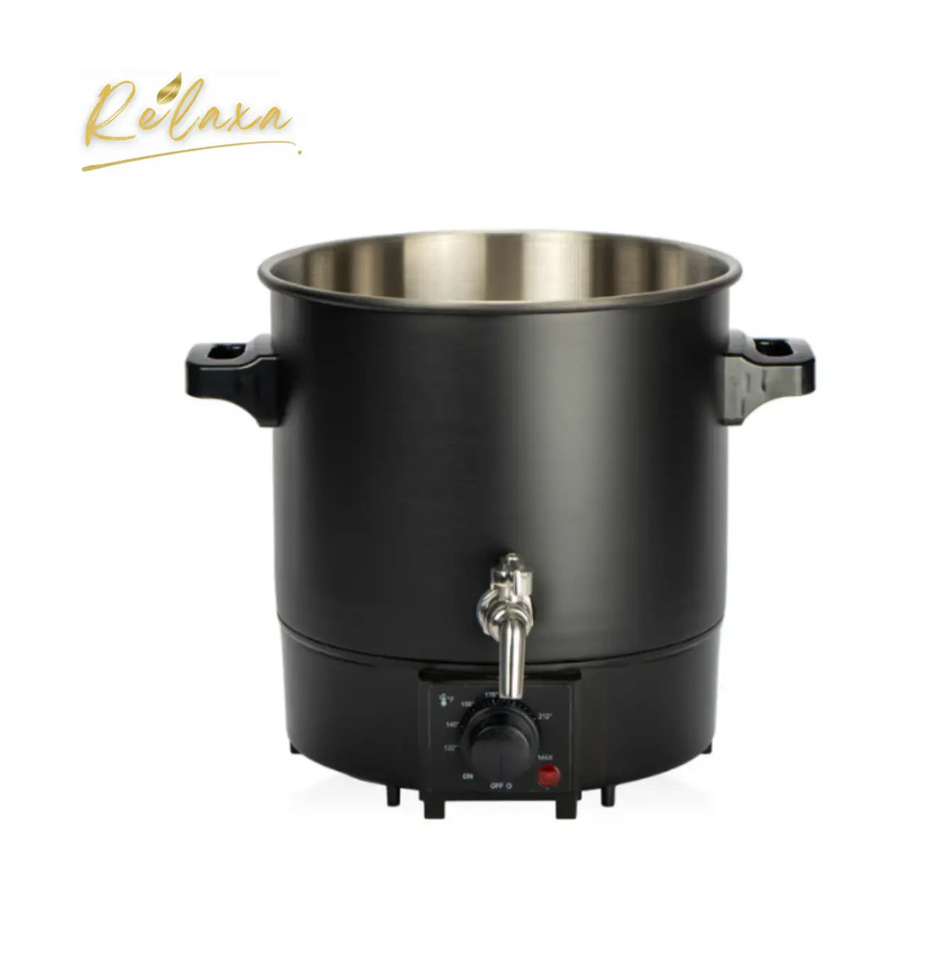 9L Wax Melter Relaxa Candle Canada