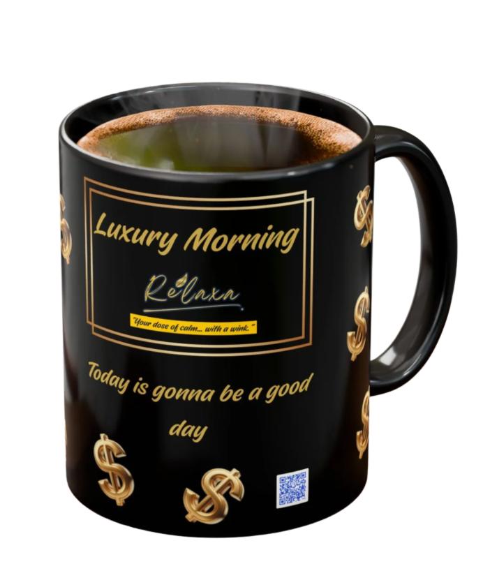 Mug-Collection Relaxa Candle CanadaCandle
