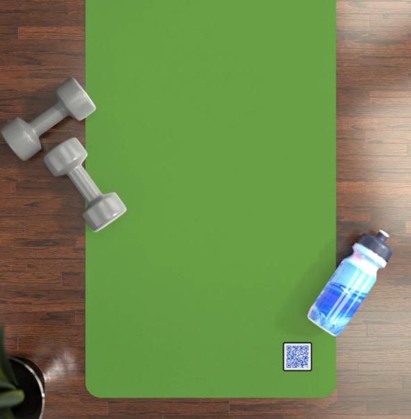 YOGA Relaxa Candle Canada
